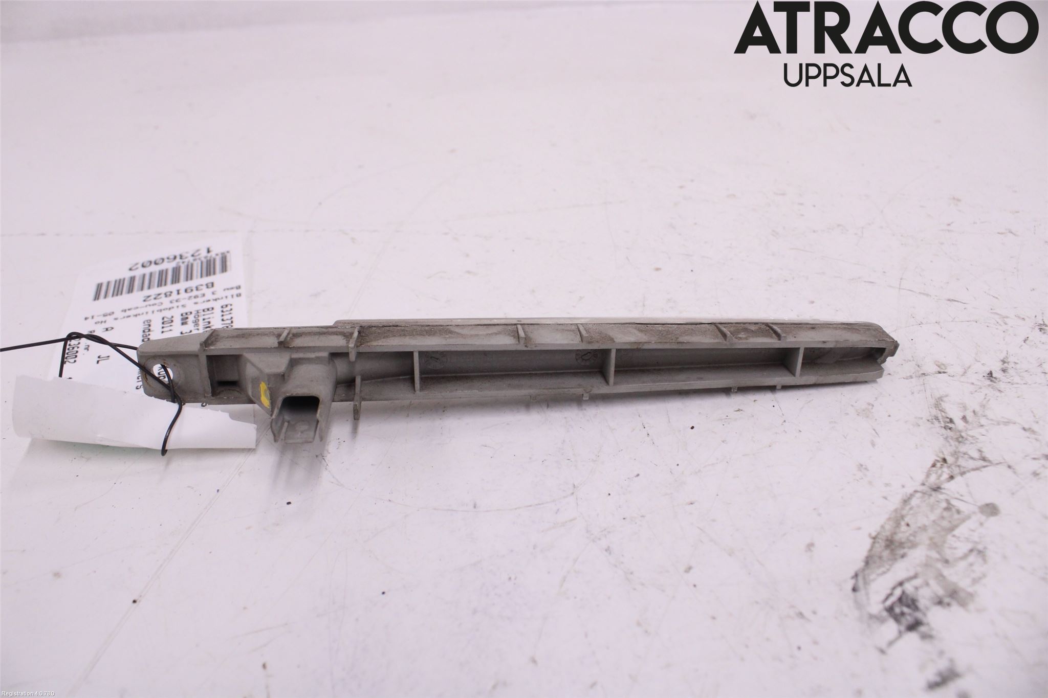 BMW 3 E92/93 Coupé/Cab 05-14 Blinkers Sidoblinkers Hö