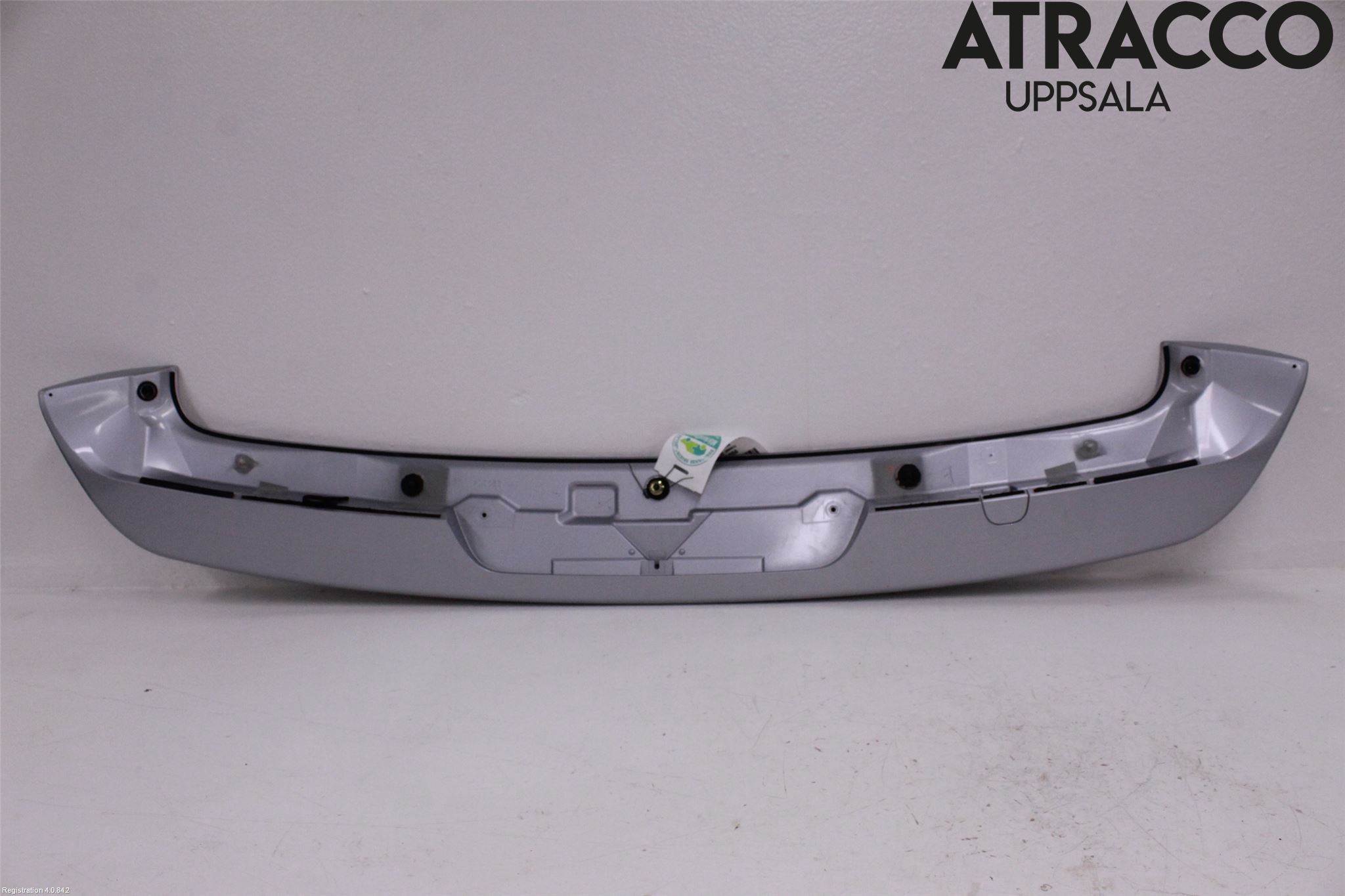 Mitsubishi GRANDIS Spoiler Baklucka