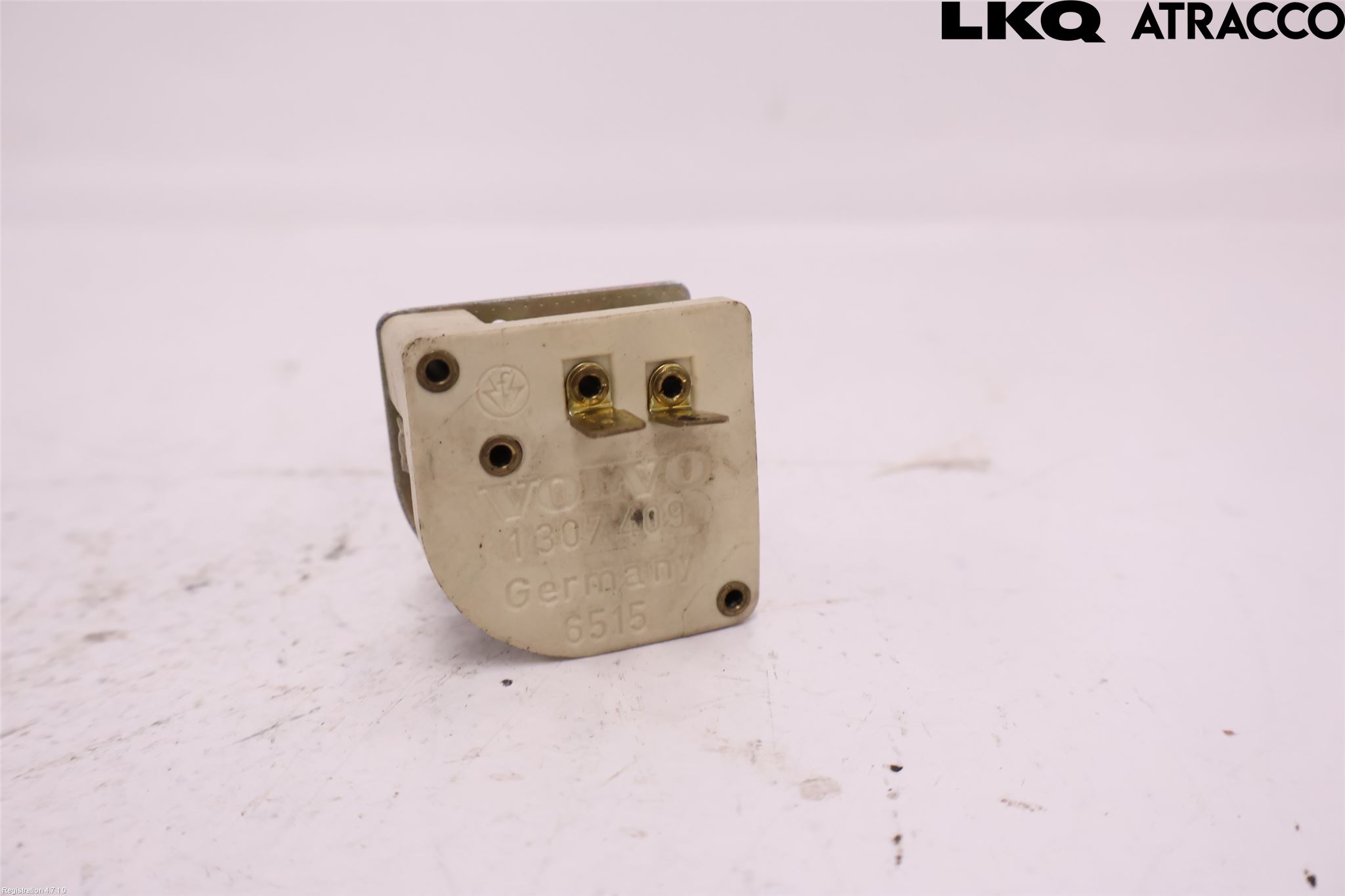 Volvo 240 88-93 Strömställare Dimmer