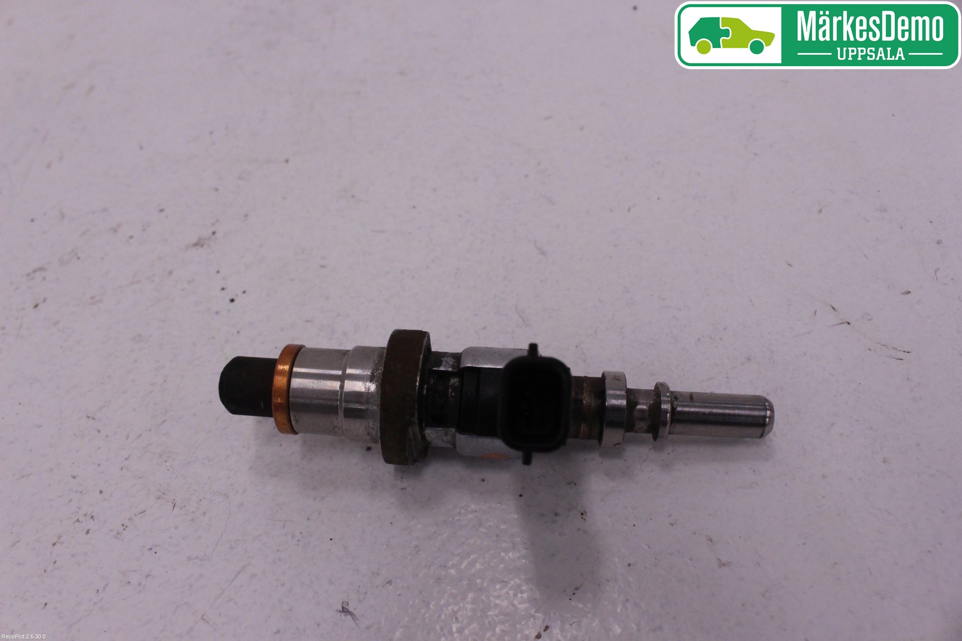 Dacia LOGAN PICK-UP Injkallstartsventil