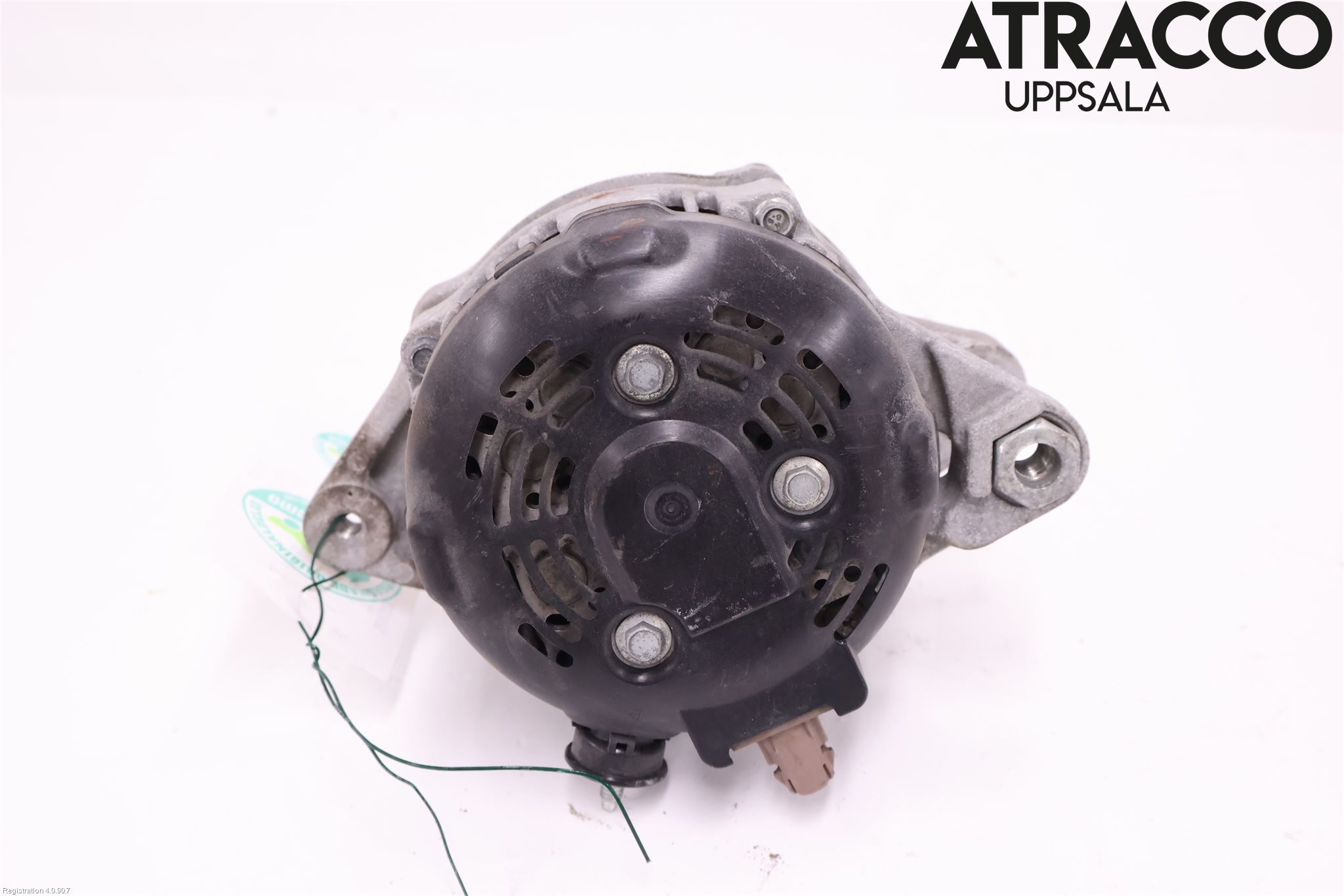Toyota AURIS 13-19 Generator