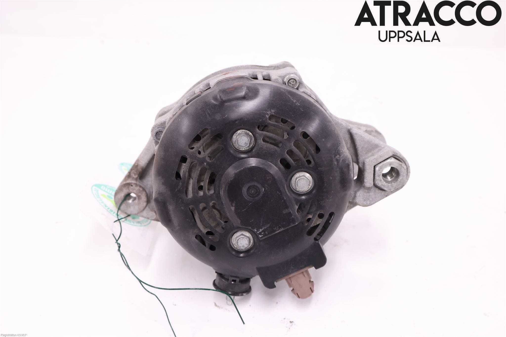 Toyota AURIS 13-19 Generator