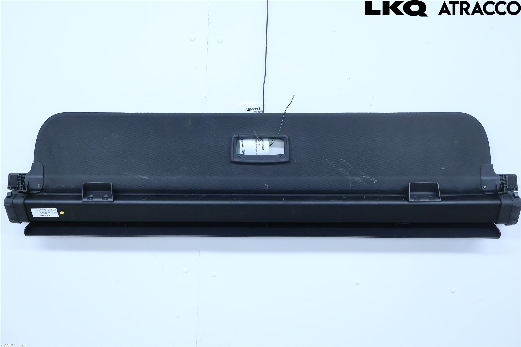 Toyota COROLLA 19- Insynskydd