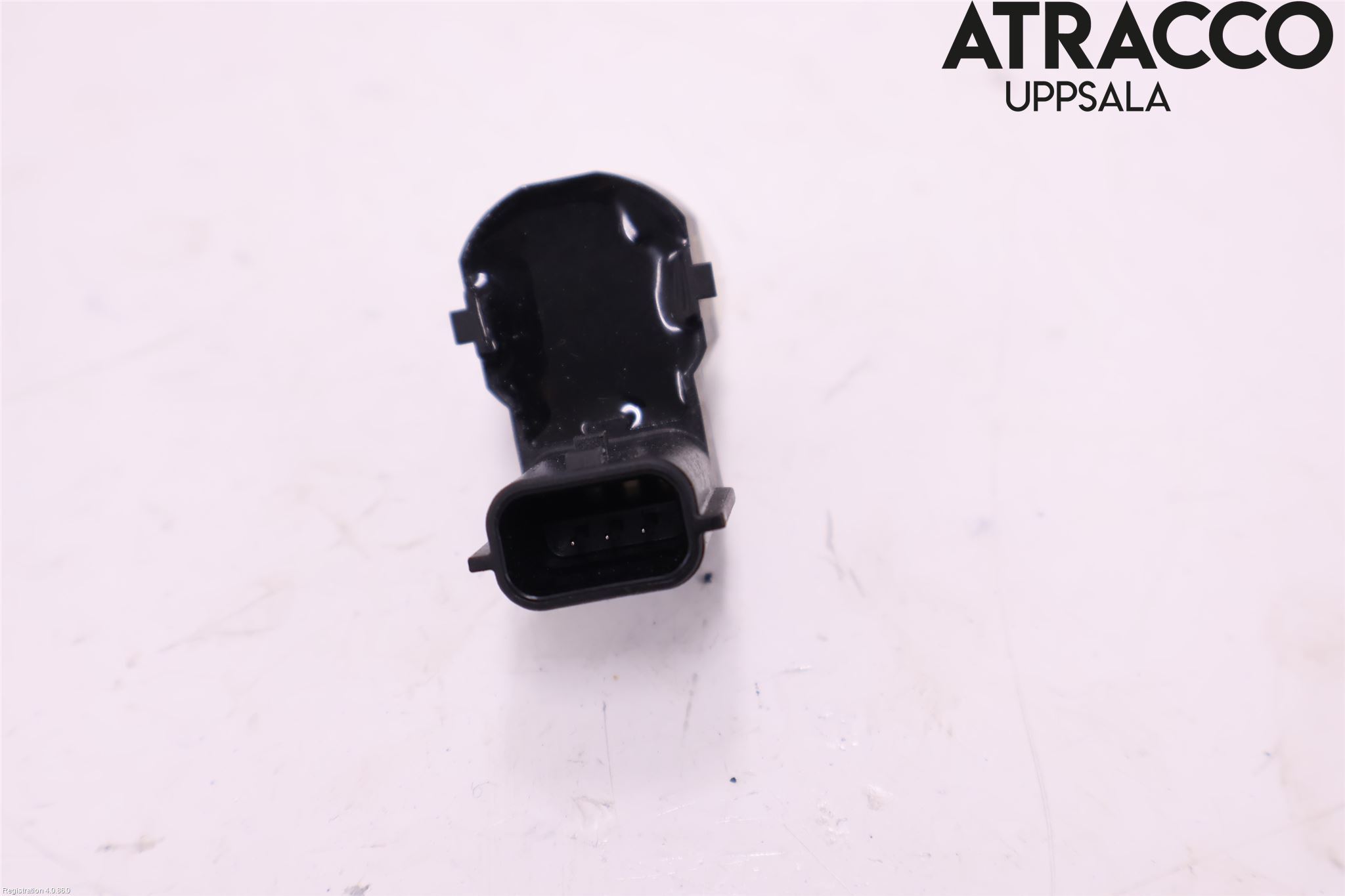 Nissan QASHQAI 17-21 Parkeringshjälp Backsensor