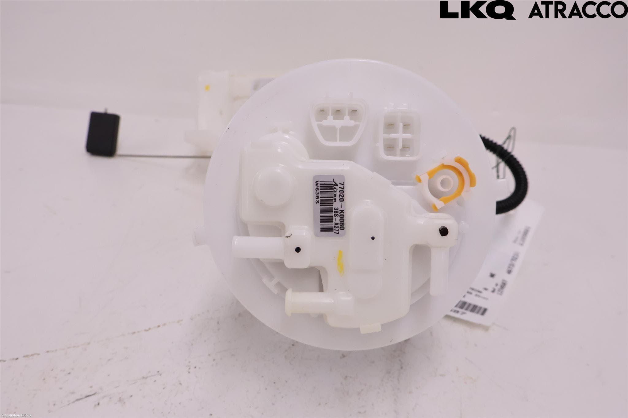 Toyota YARIS CROSS XP21 21- Bränslepump El