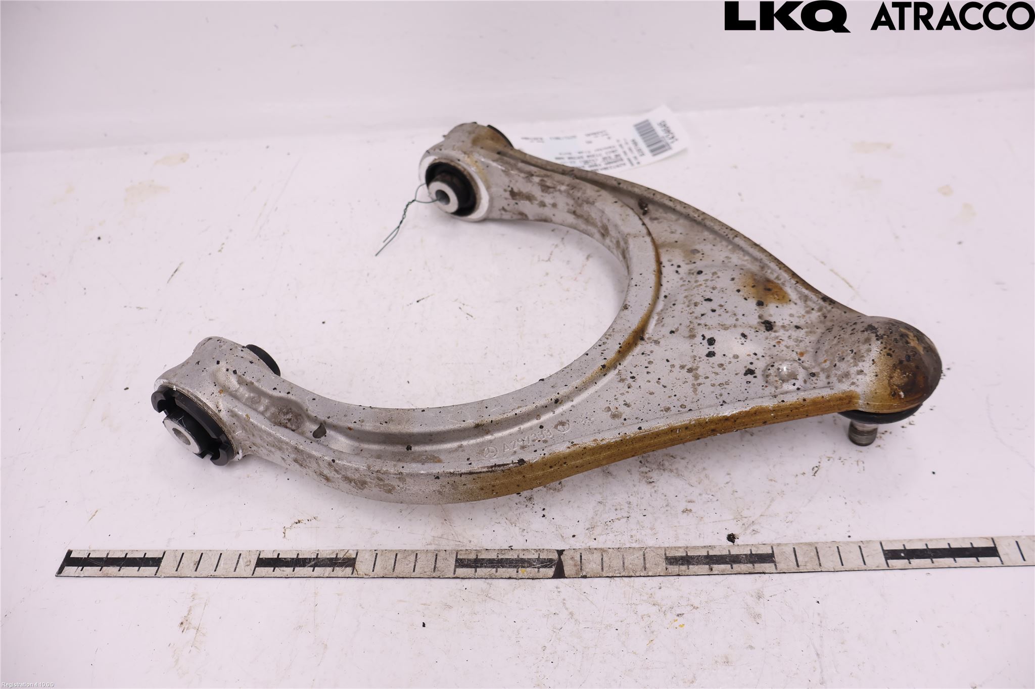 Mercedes-Benz MB EQE (V295) 22- Bärarm Fram Övre Vä