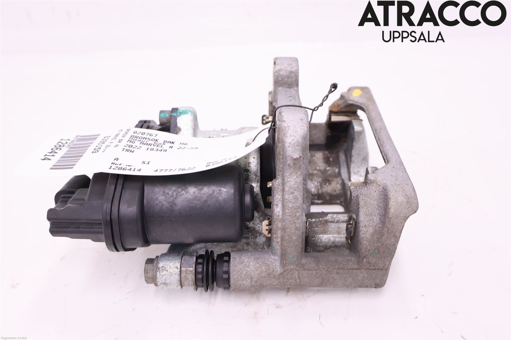 MG MARVEL R 22- Bromsok Bak Höger