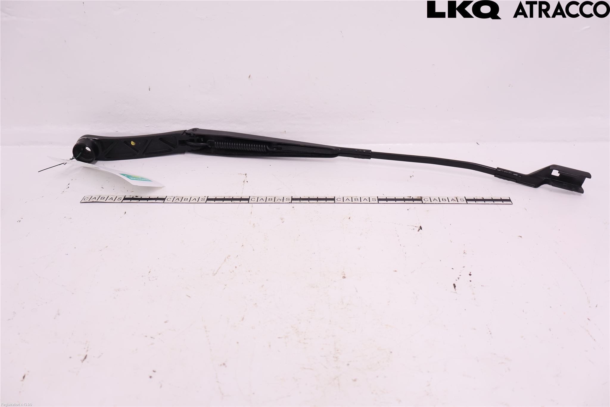 BYD ATTO 22- Torkararm Armar Vindruta