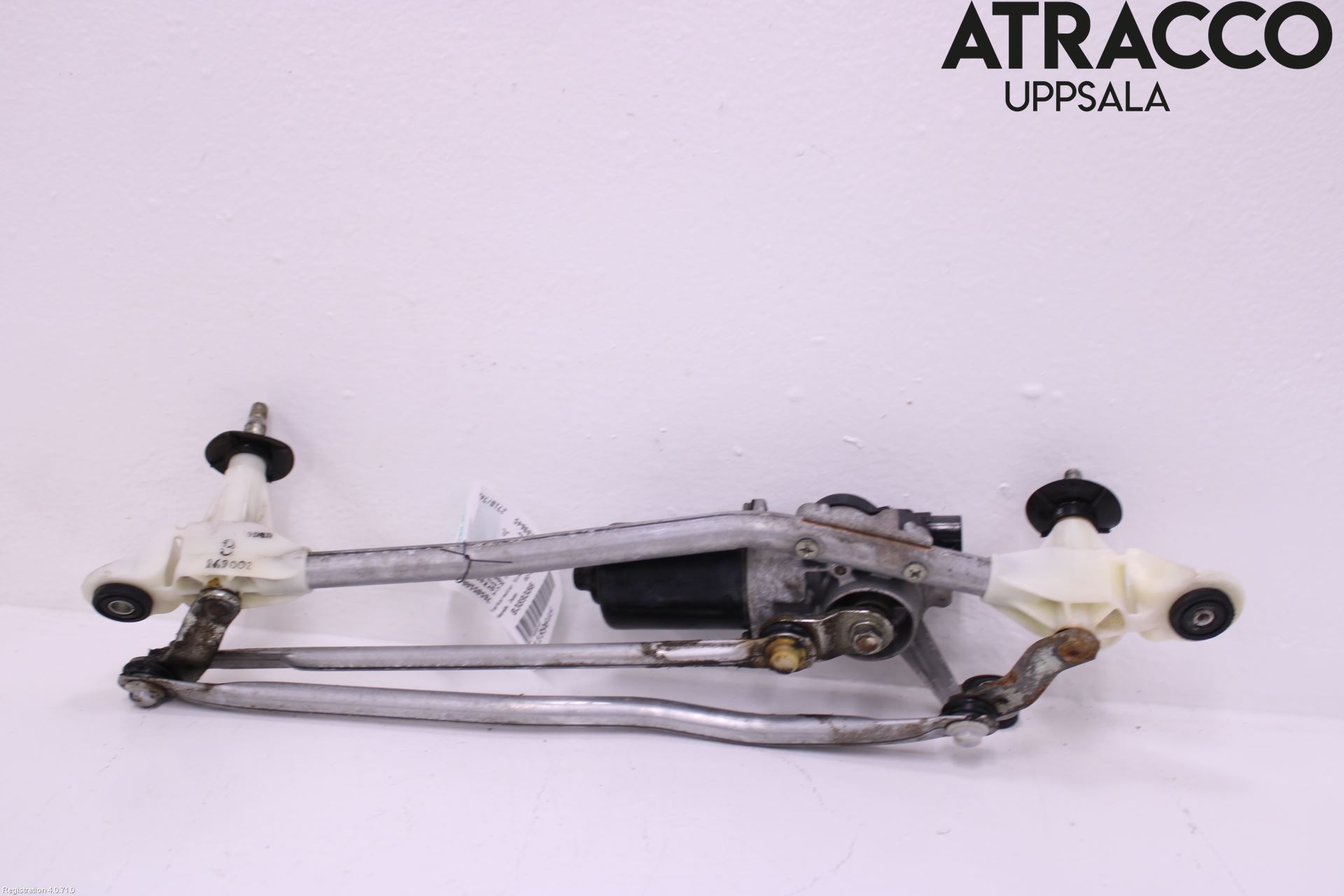 Honda JAZZ 02-08 Torkarmotor Vindruta