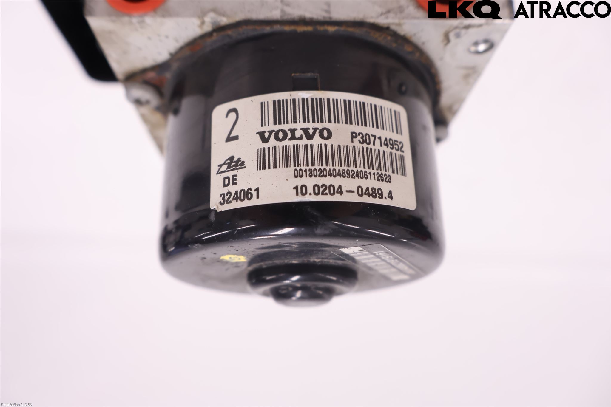 Volvo S60 05-10 Abs Hydraulaggregat