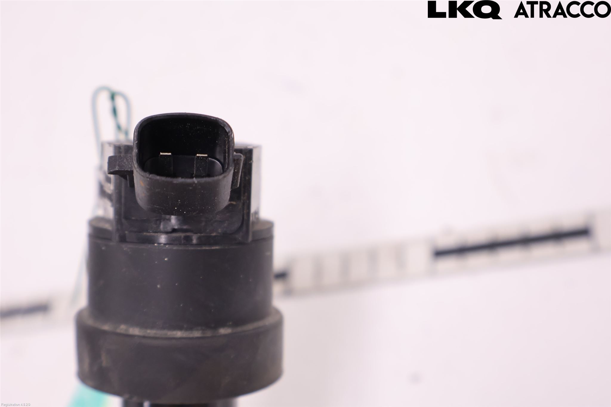 Kia RIO 12-16 Tändspole