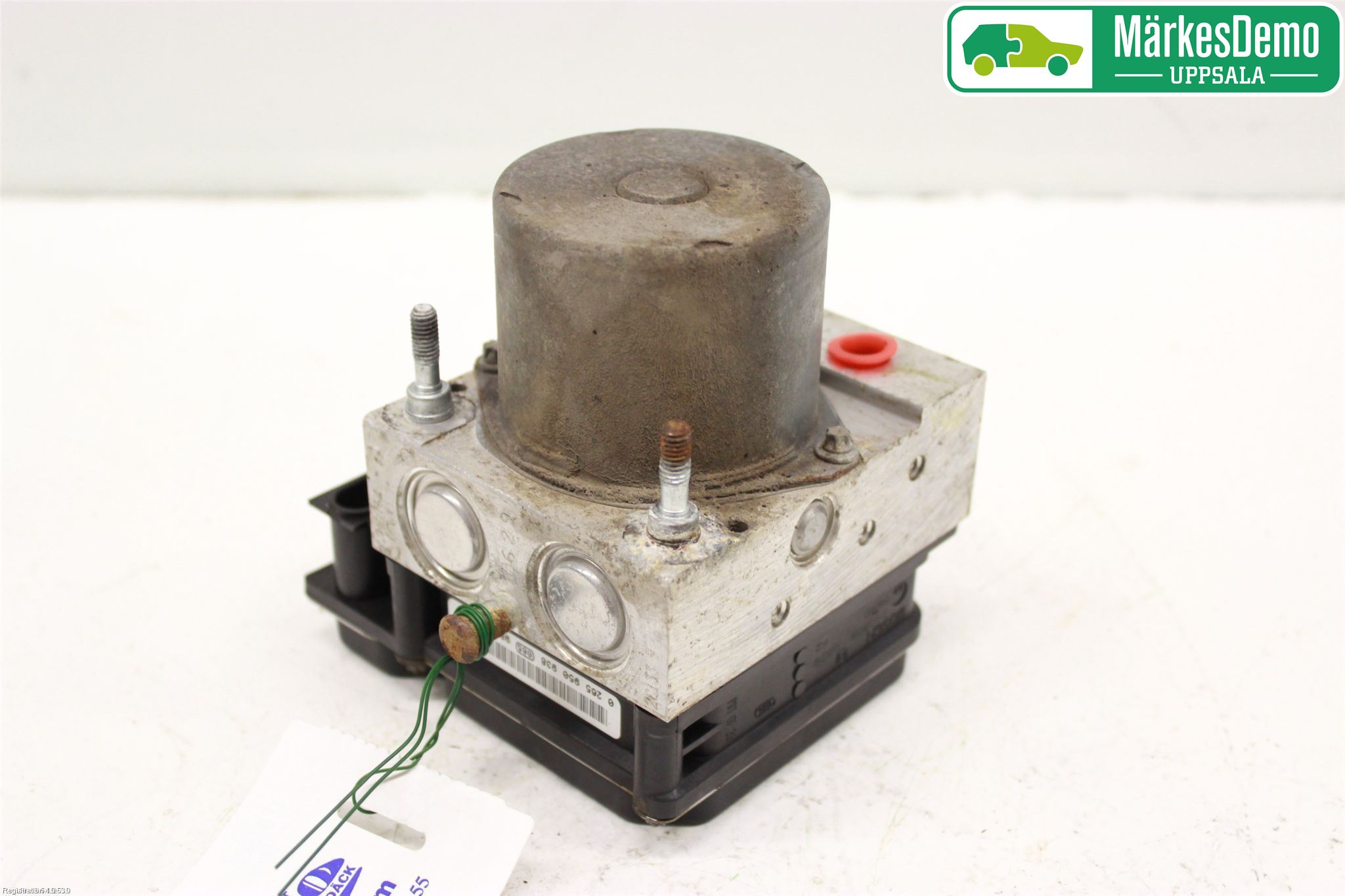 Kia CEED 06-12 Abs Hydraulaggregat