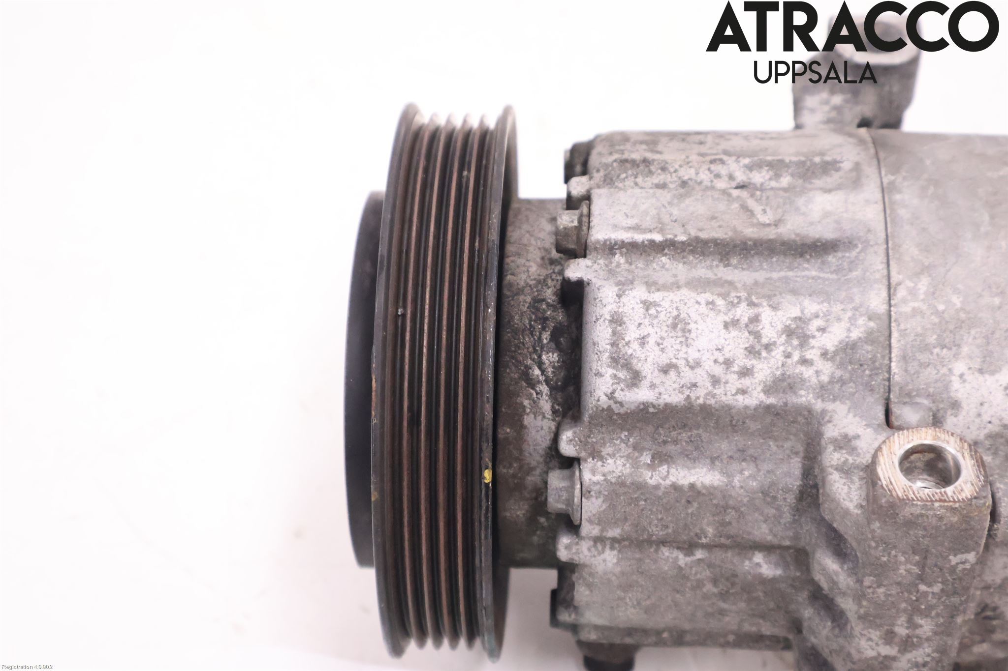 Hyundai i30 PD 17- Ac Kompressor