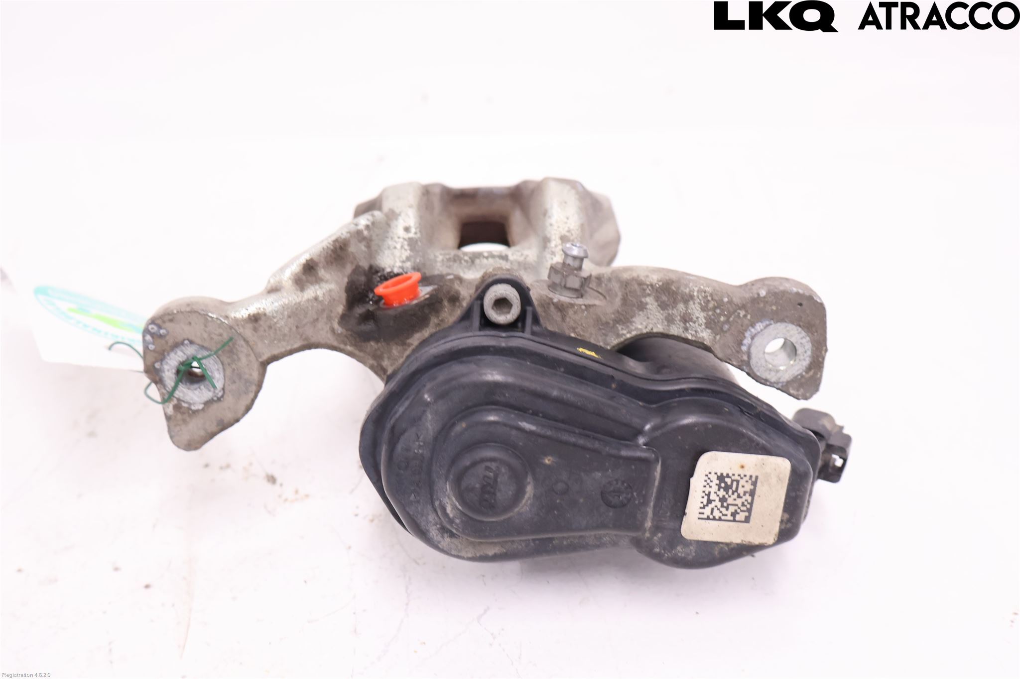 Toyota COROLLA 19- Bromsok Bak Vänster