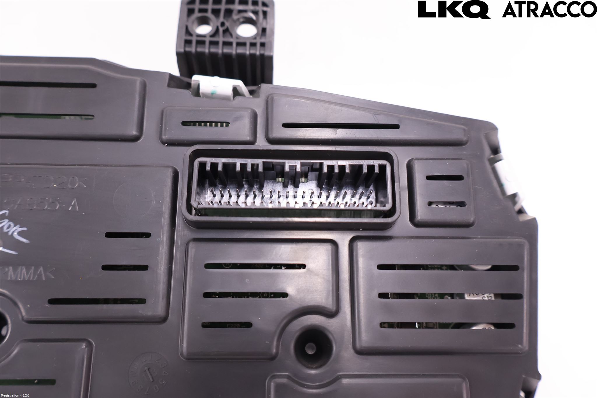 Hyundai i10 BA 14-16 Instrument Komb