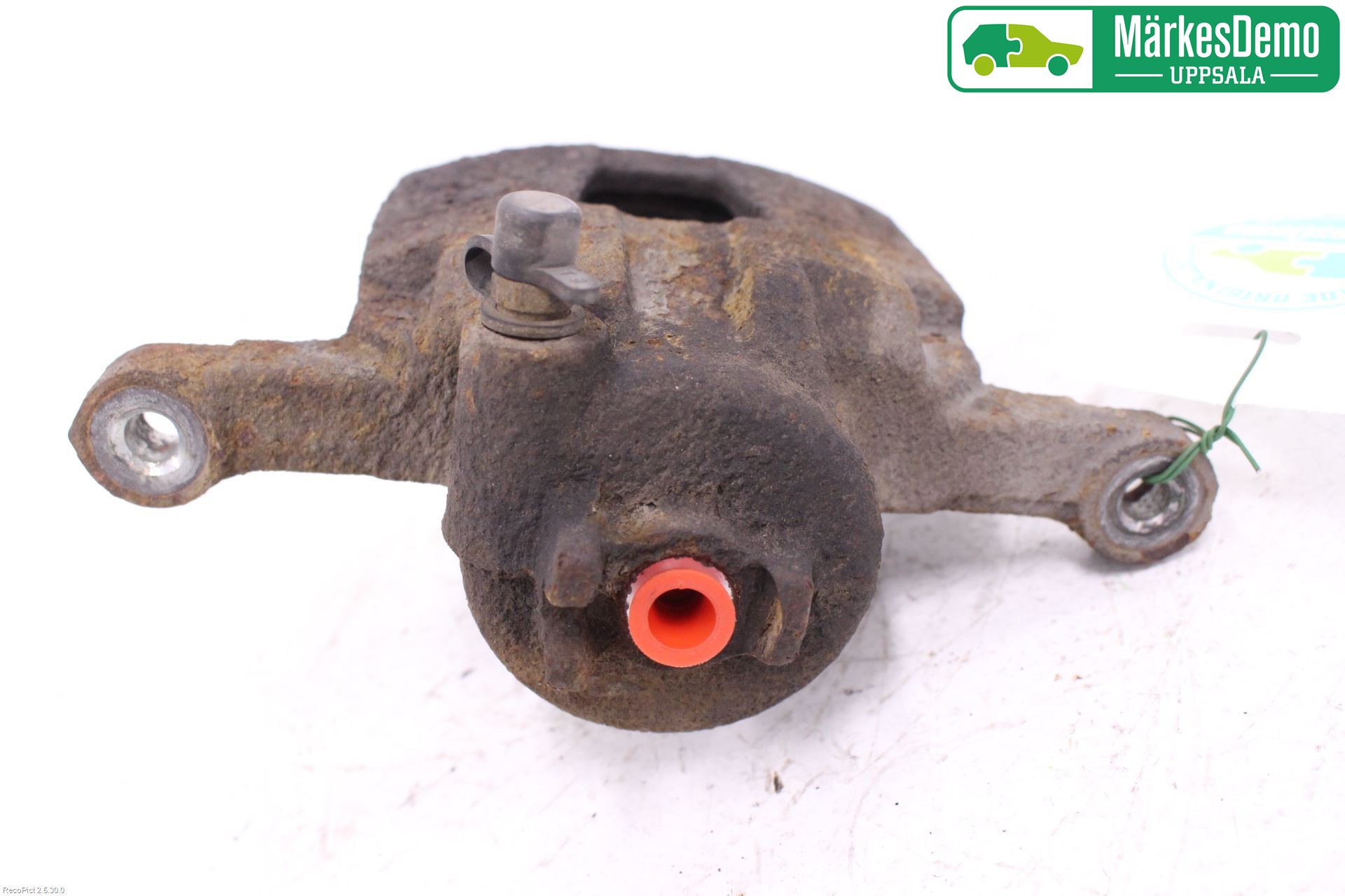 Chevrolet MATIZ Bromsok Fram Vänster