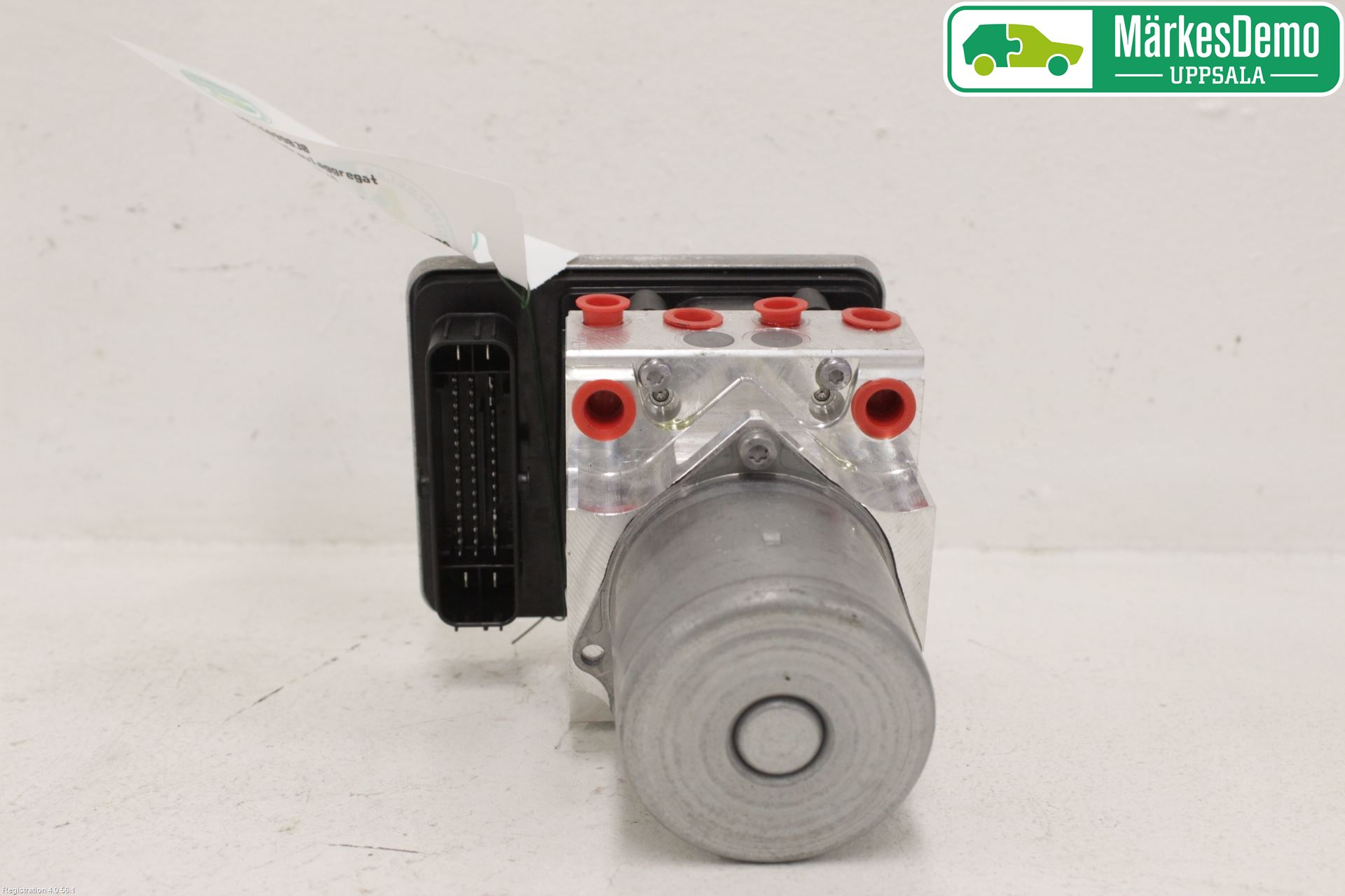 BMW 5 G30/G31/F90 17-23 Abs Hydraulaggregat