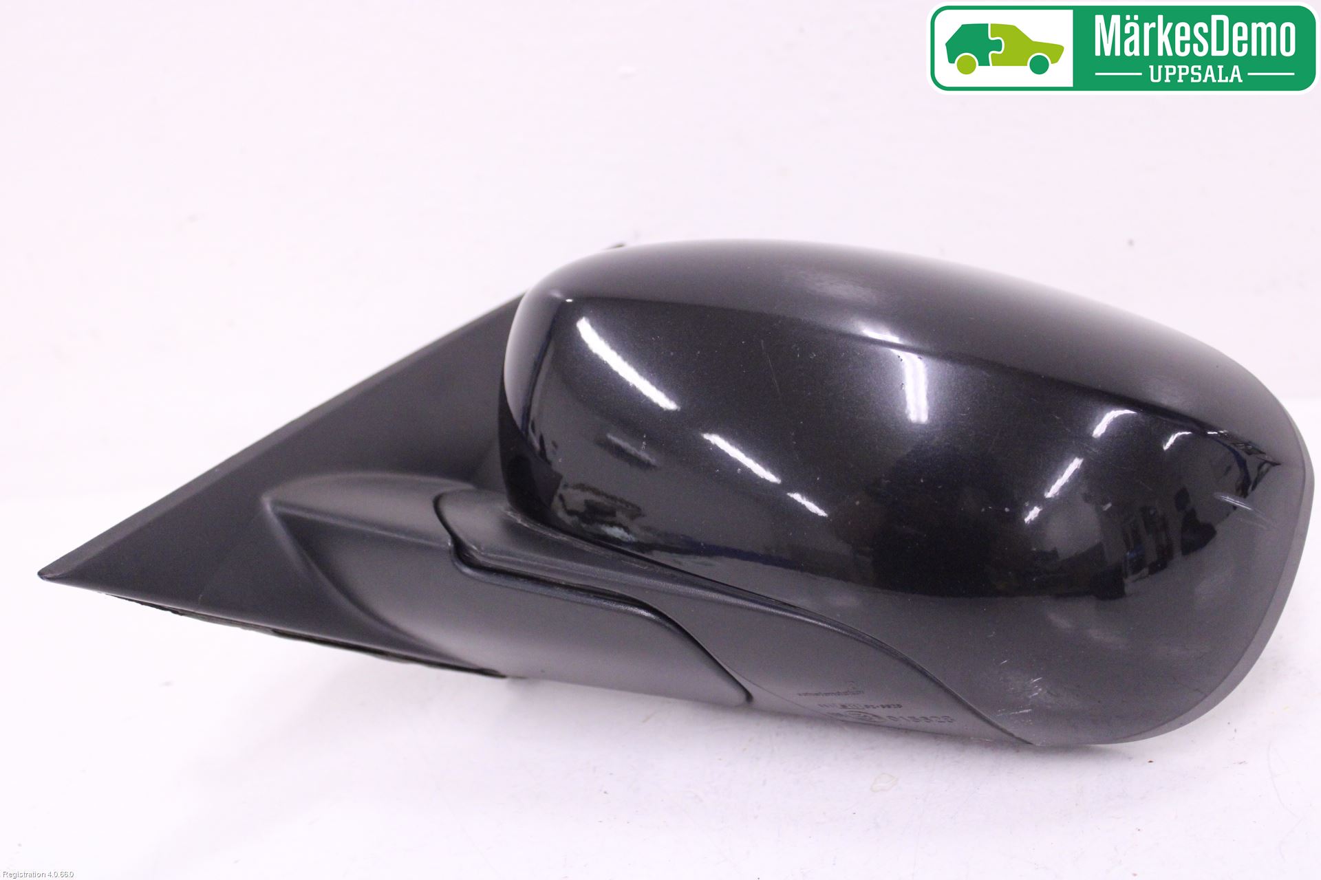 Dodge MAGNUM Spegel Yttre El Vä