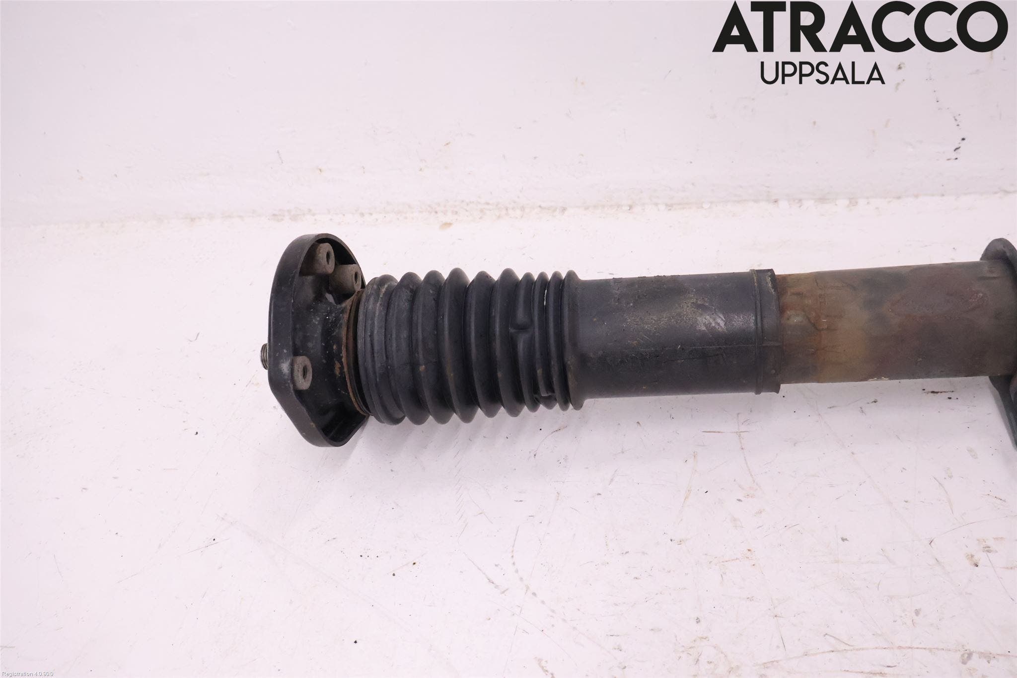 Mercedes-Benz MB SPRINTER (W907/W910) 19- Fjäderben Fram Vänster