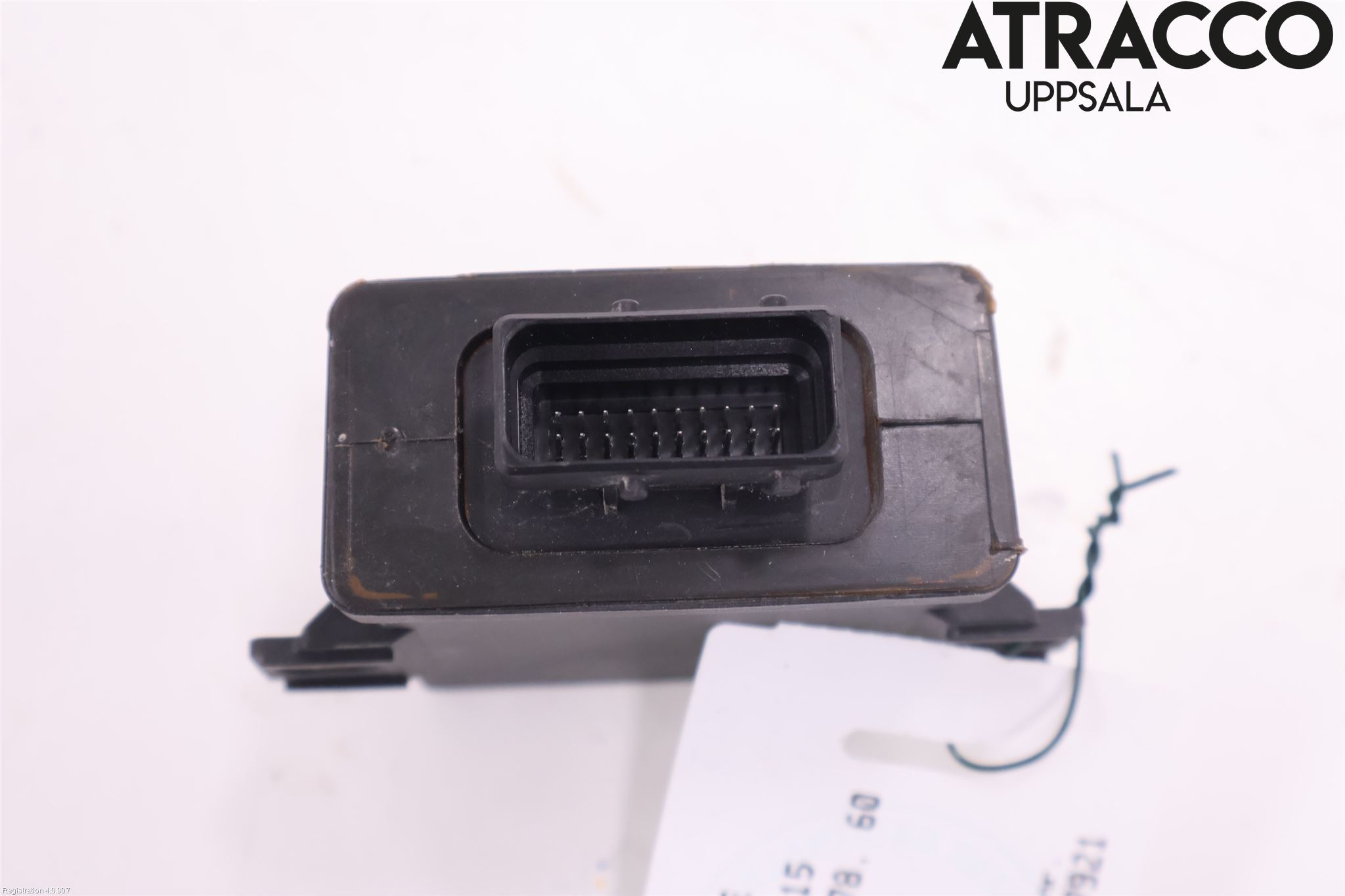 Saab 9-3 VER2/VER3 08-15 Styrenhet Strålkastare