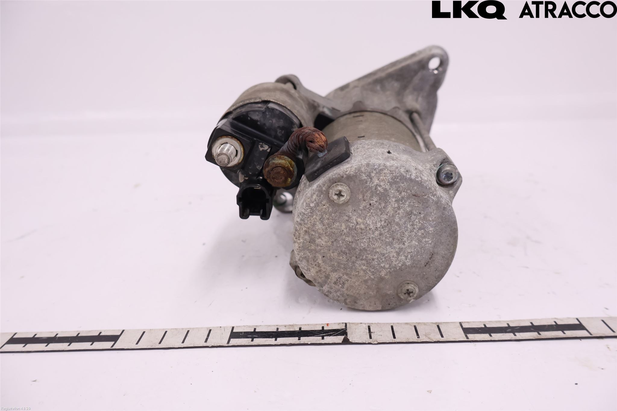 Toyota YARIS XP90 06-11 Startmotor