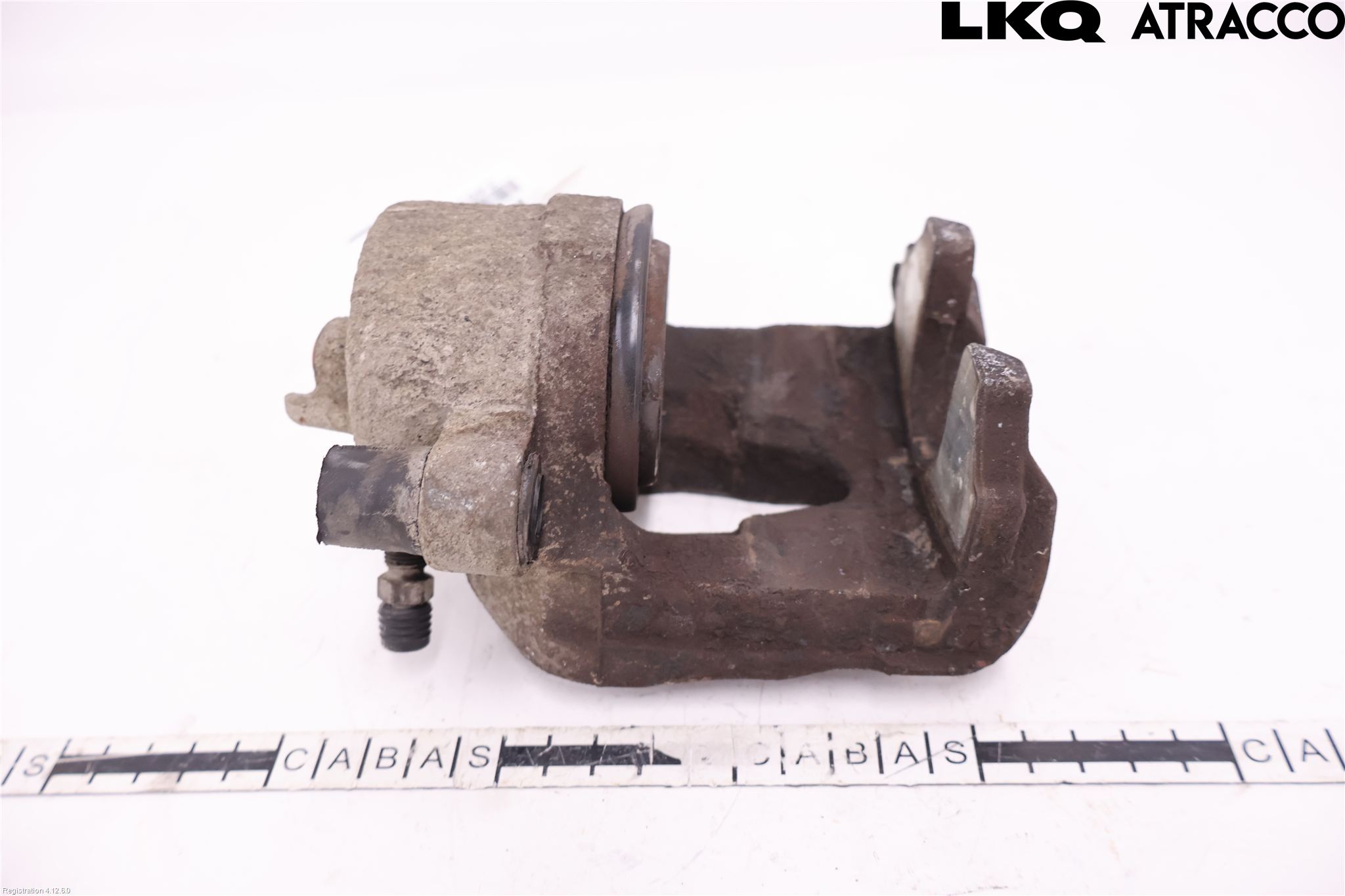 Seat ARONA Bromsok Fram Vänster