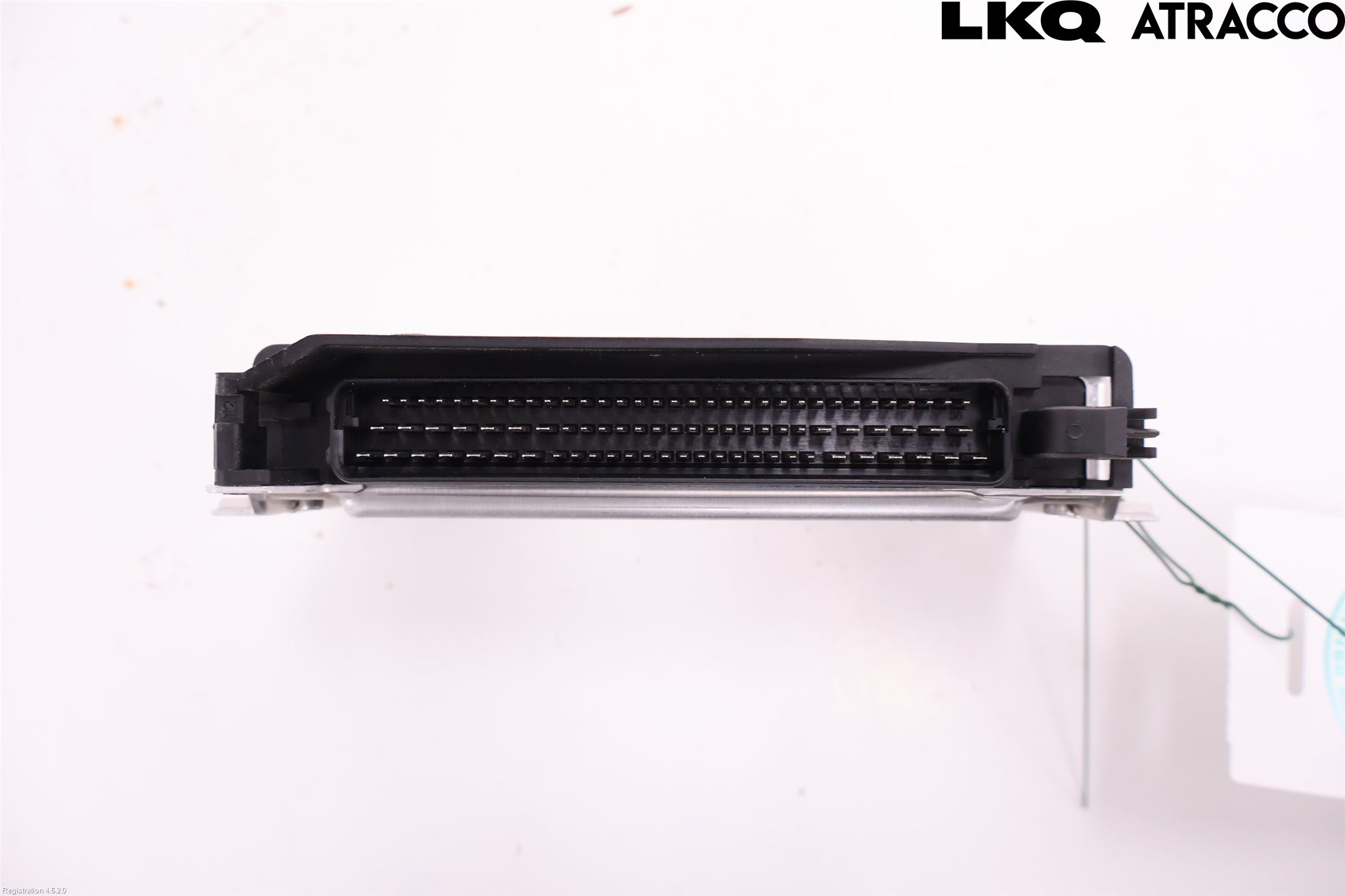 BMW 3 E36      91-00 Styrenhet Växellåda