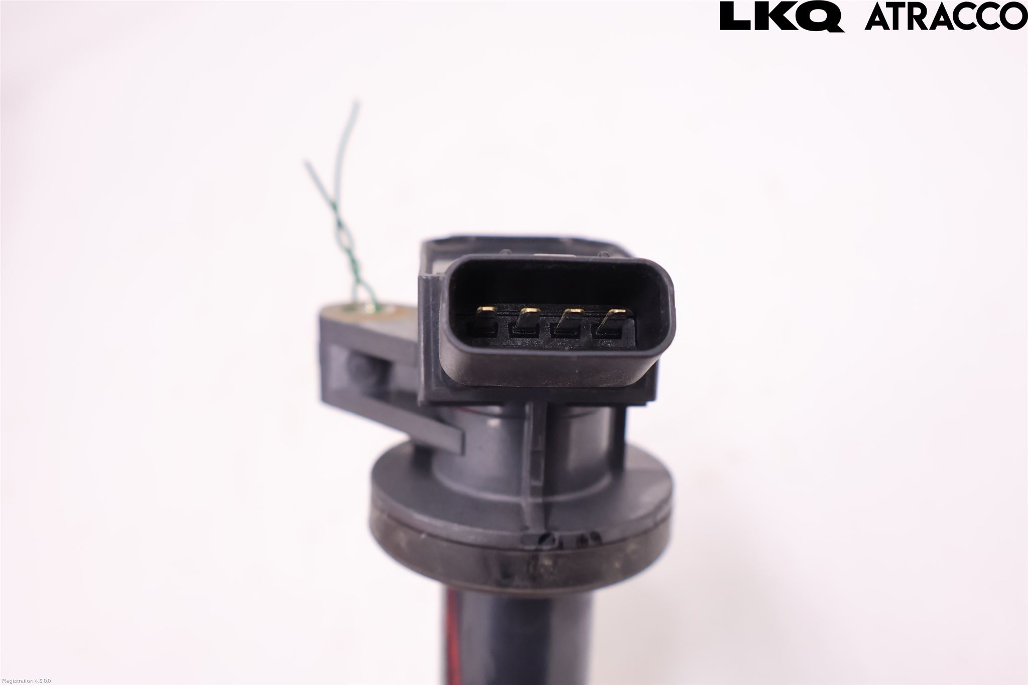 Citroen C1 06-13 Tändspole