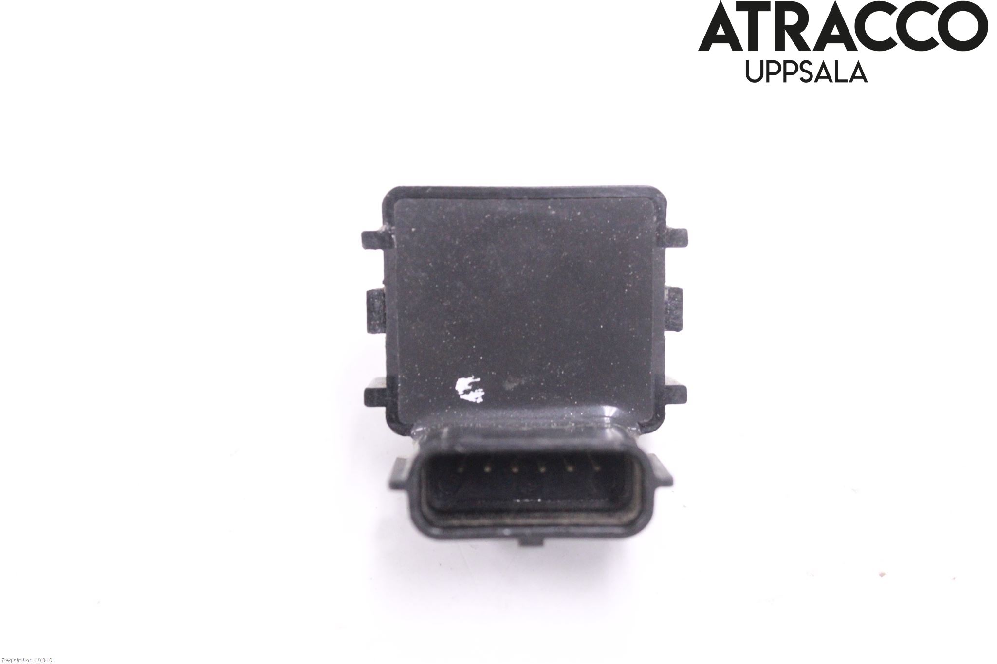 SsangYong SSANG YONG TIVOLI 17- Parkeringshjälp Backsensor