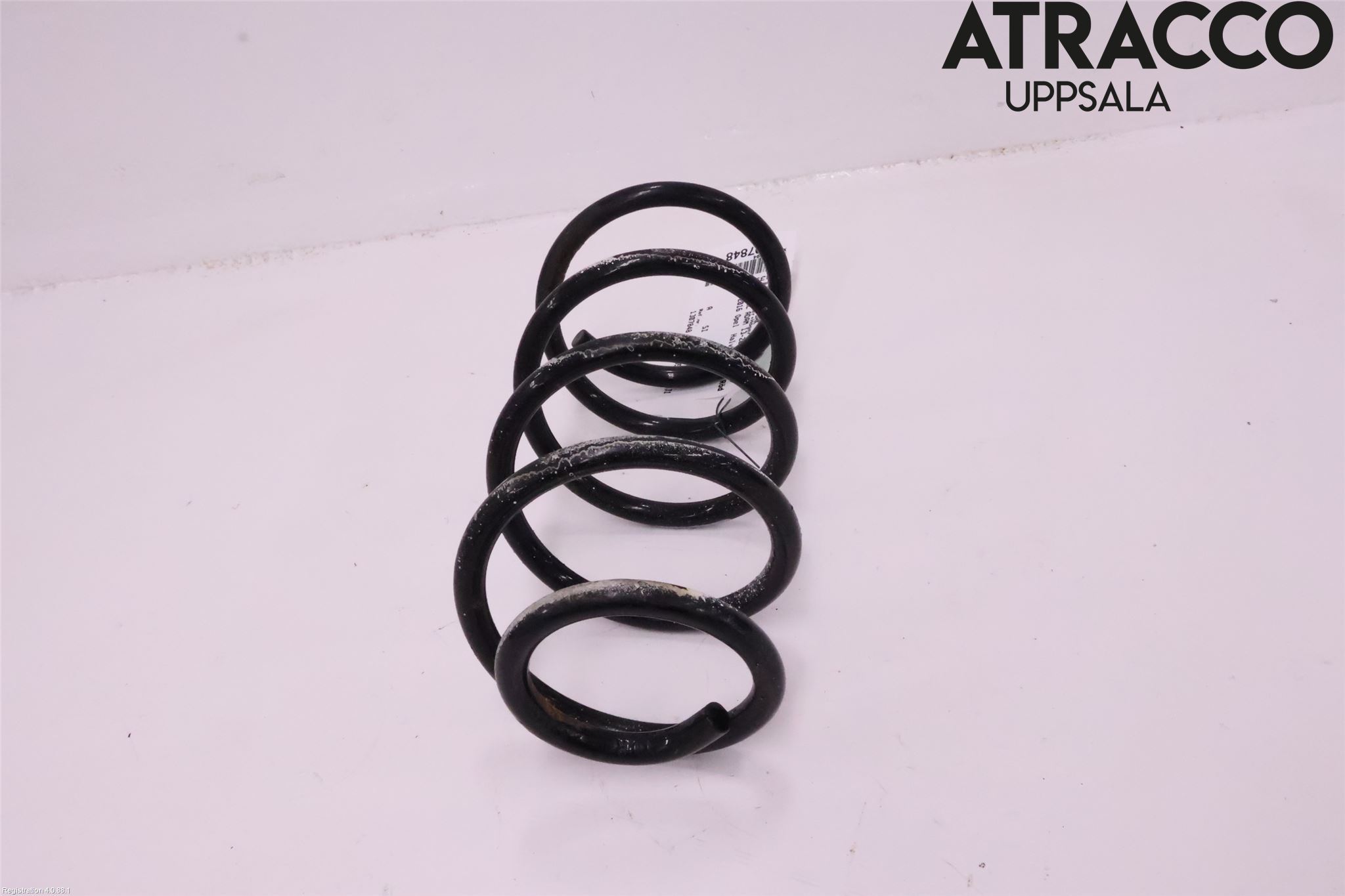 Opel ADAM 13-20 Fjäder Bak