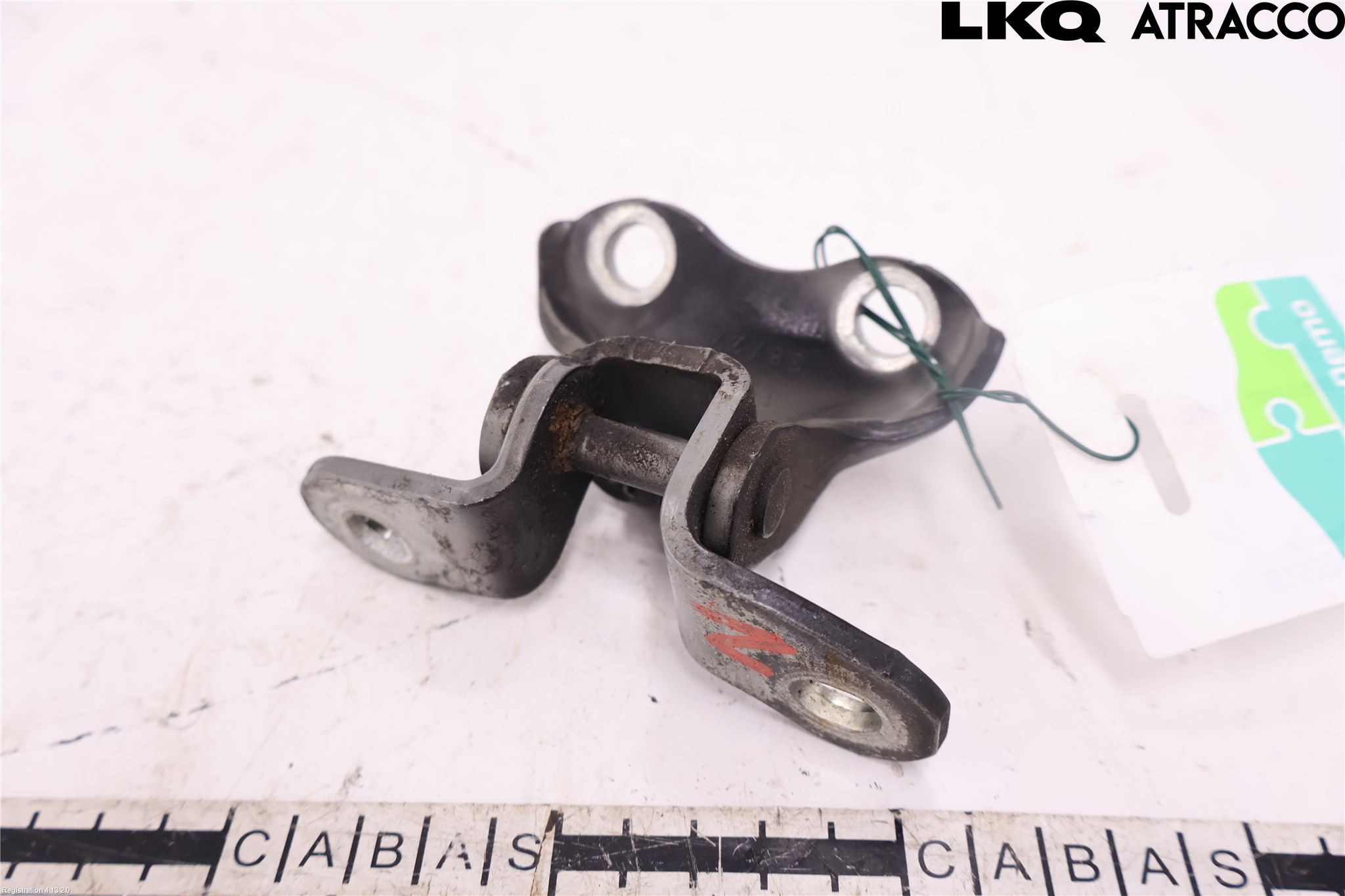 Toyota COROLLA 19- Dörrgångjärn
