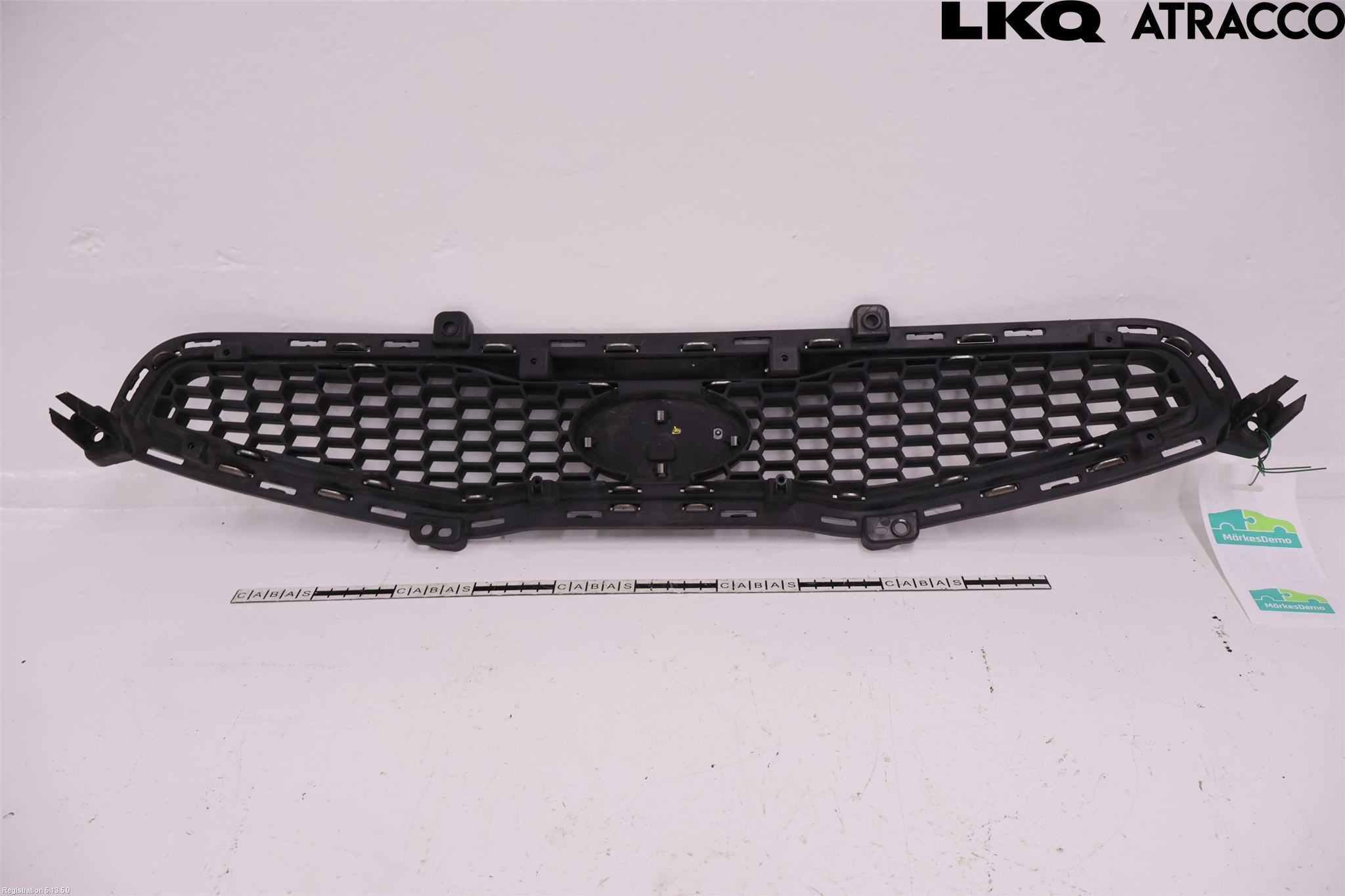 Kia PICANTO 12-17 Grill Komp