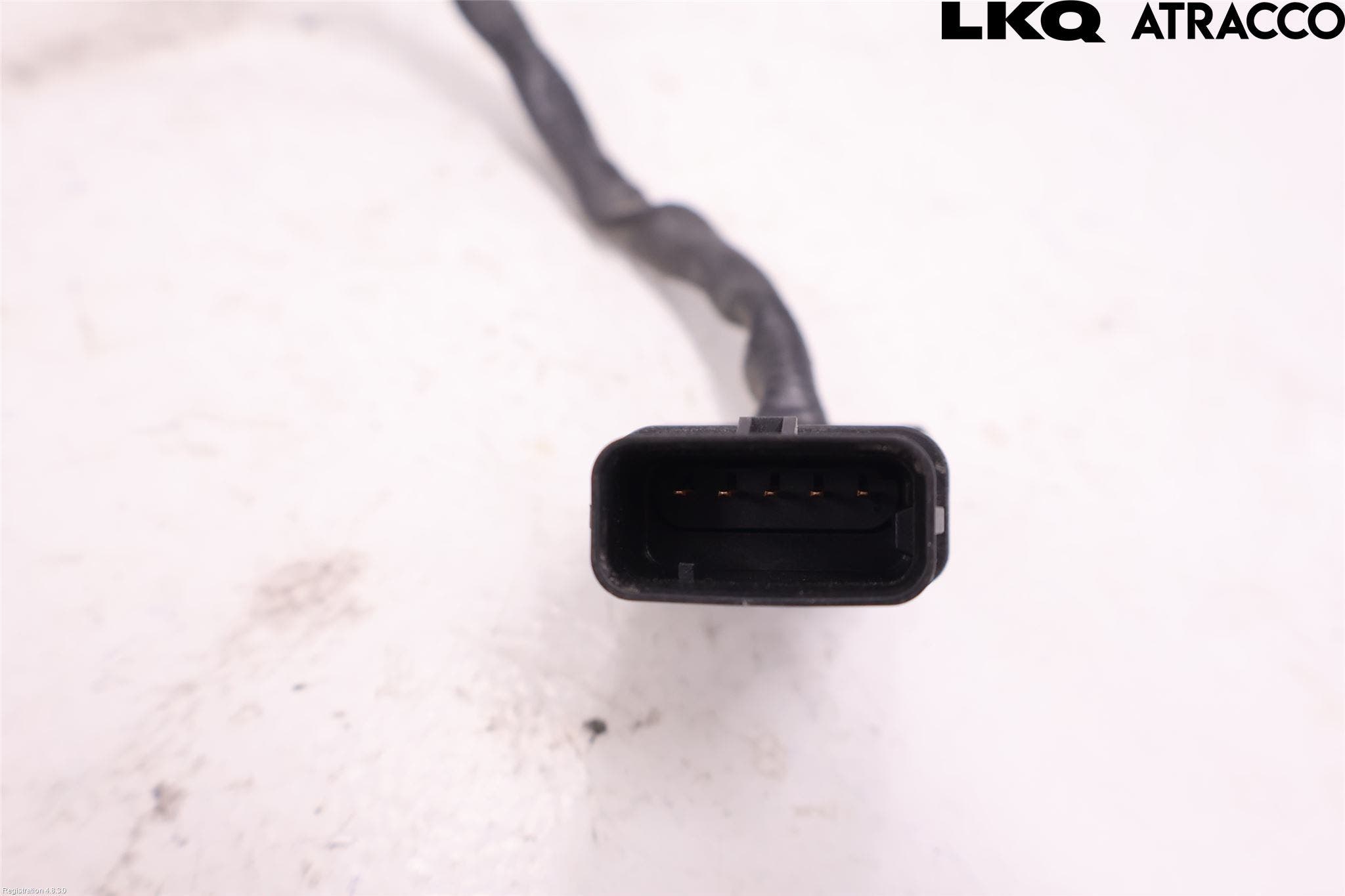 BMW 3 F30/F31/F80 12-19 Injlambdasond