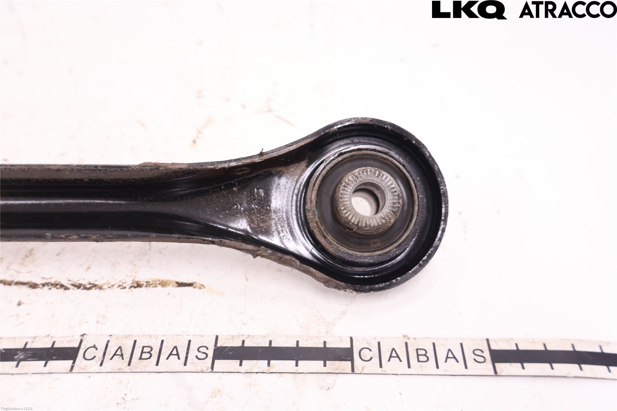 MG HS/EHS 21- Bärarm Bak Vänster