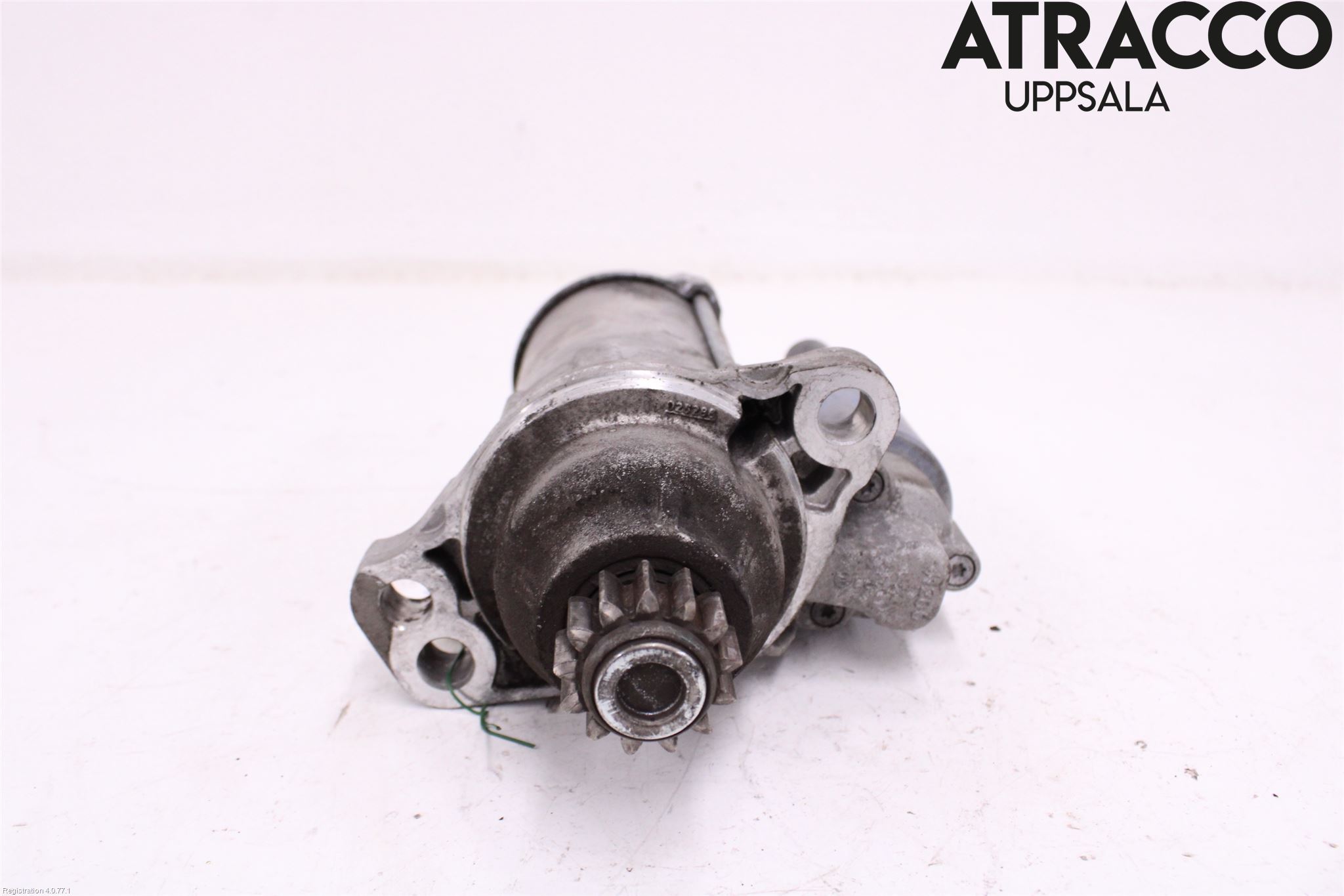 Seat IBIZA IV 08-16 Startmotor