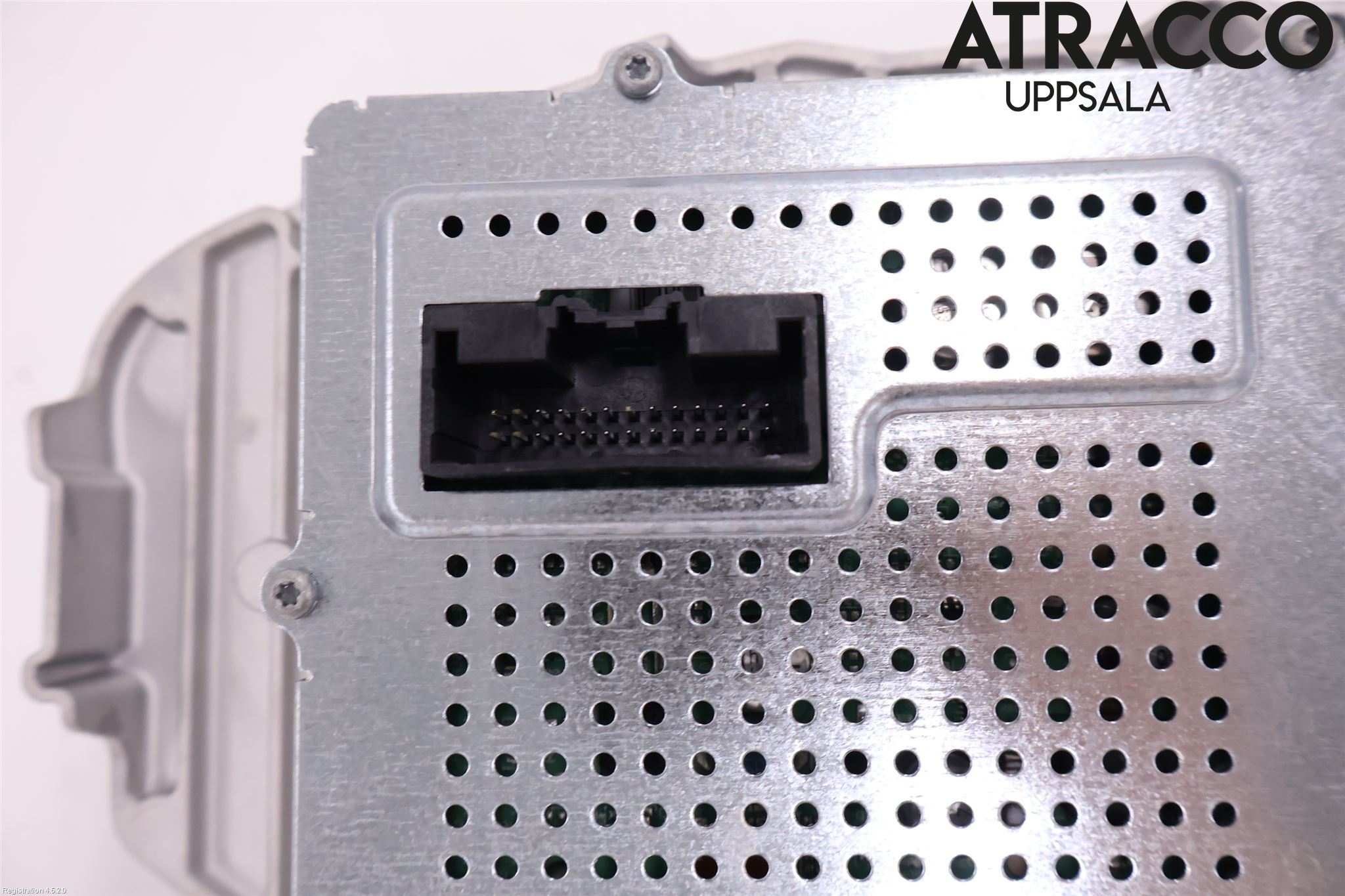 Ford MONDEO 15-22 Instrument Komb