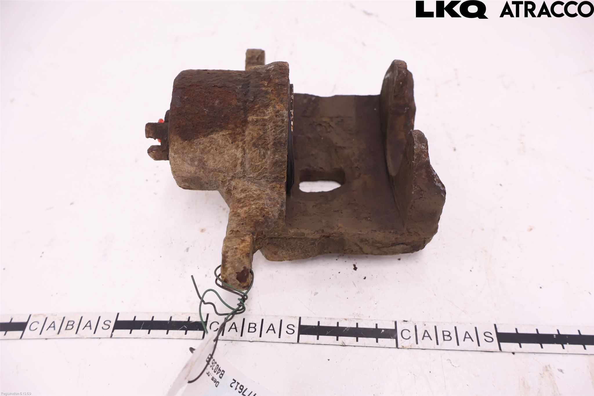 Kia CEED 12-18 Bromsok Fram Höger