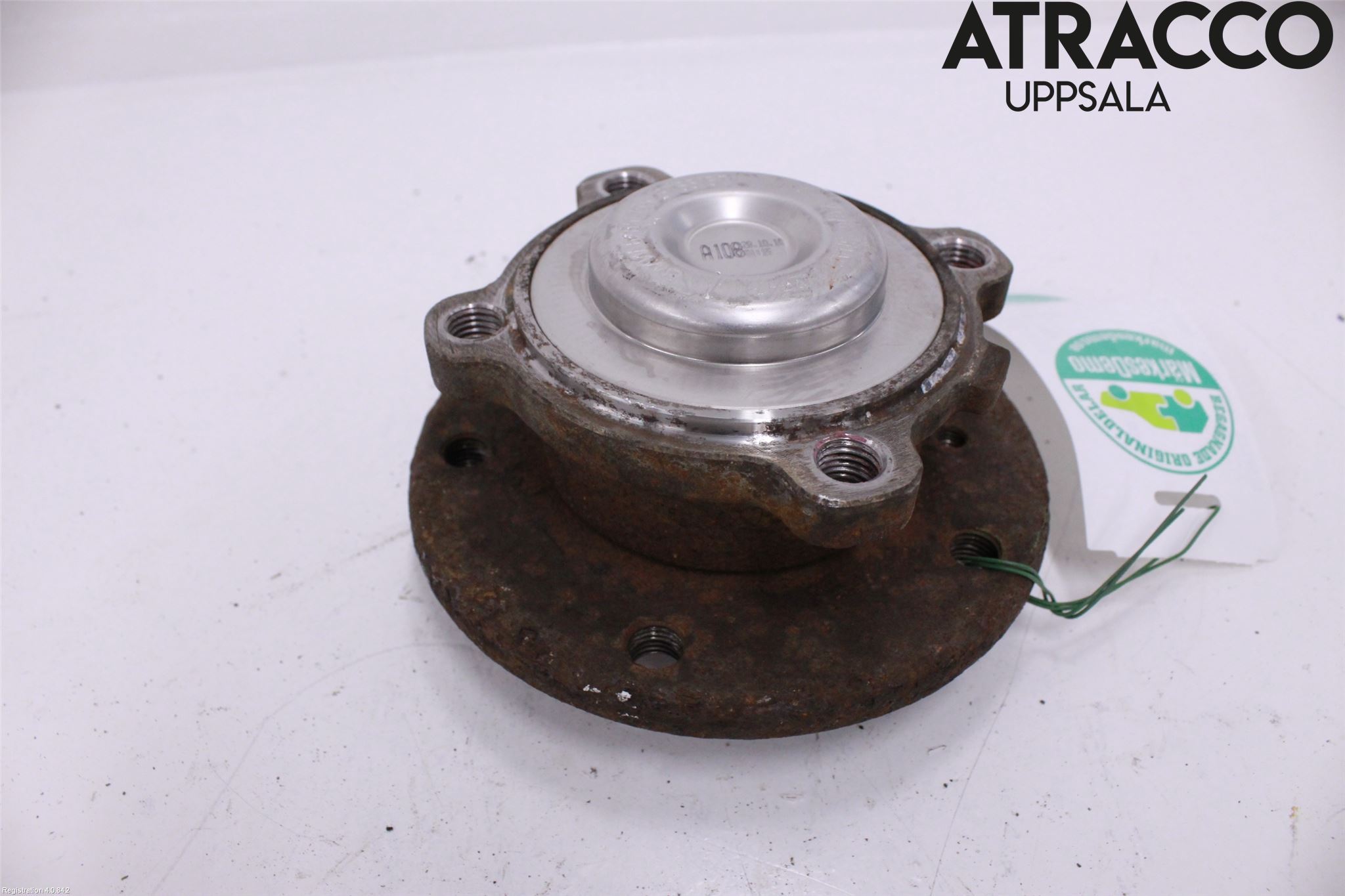 BMW 3 E90/91 SED/TOU 05-12 Nav Fram