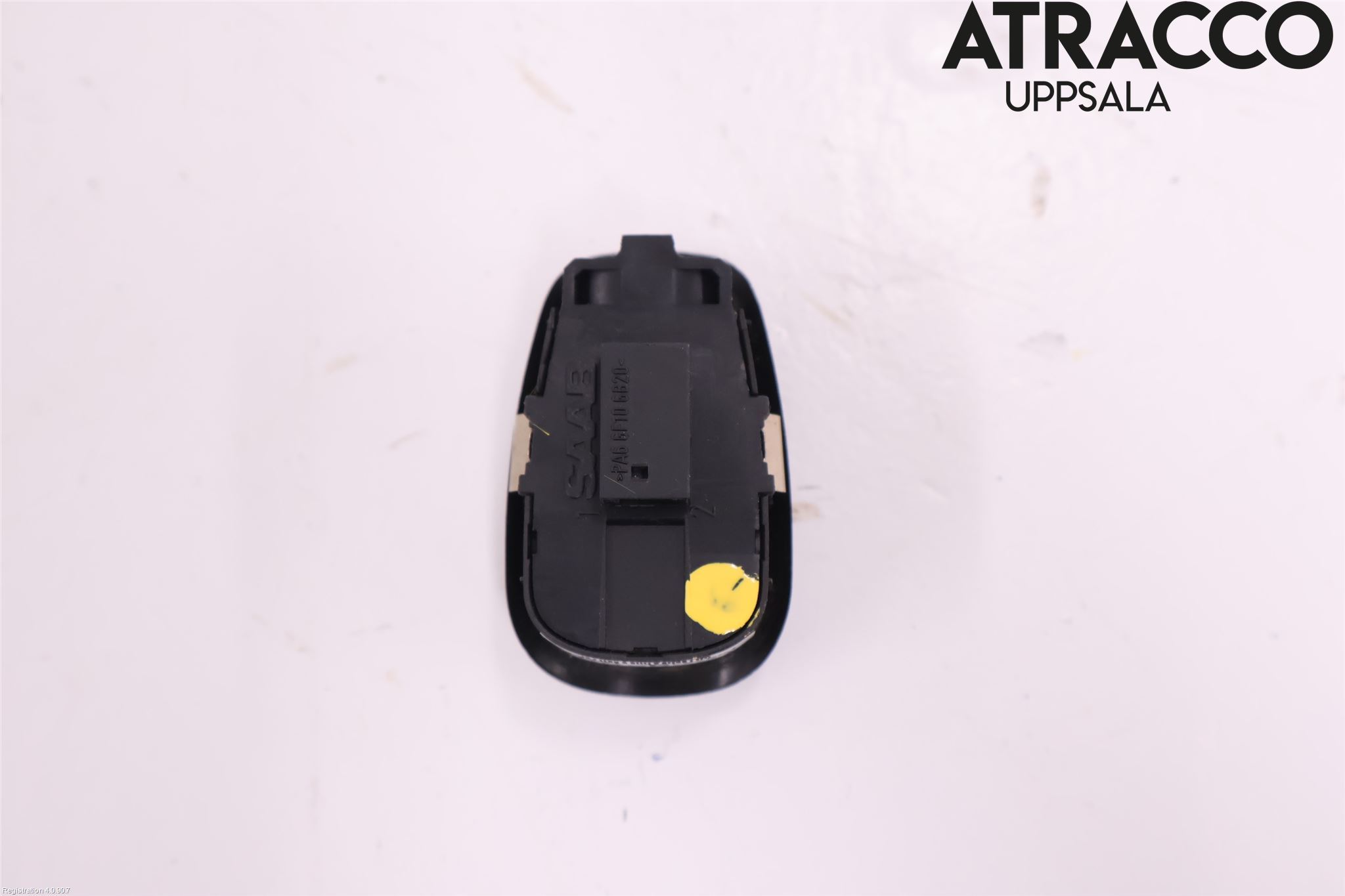 Saab 9-3 VER2/VER3 08-15 Strömställare Spegel