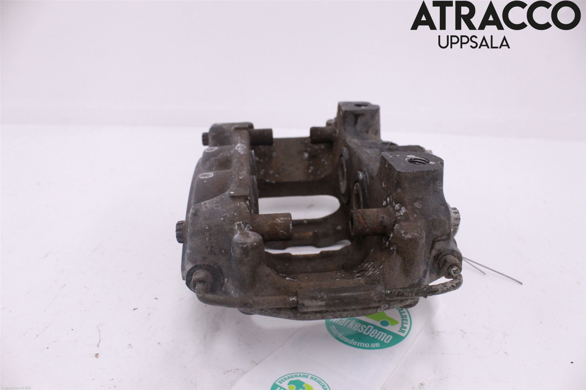 Porsche PANAMERA 09- Bromsok Bak Höger