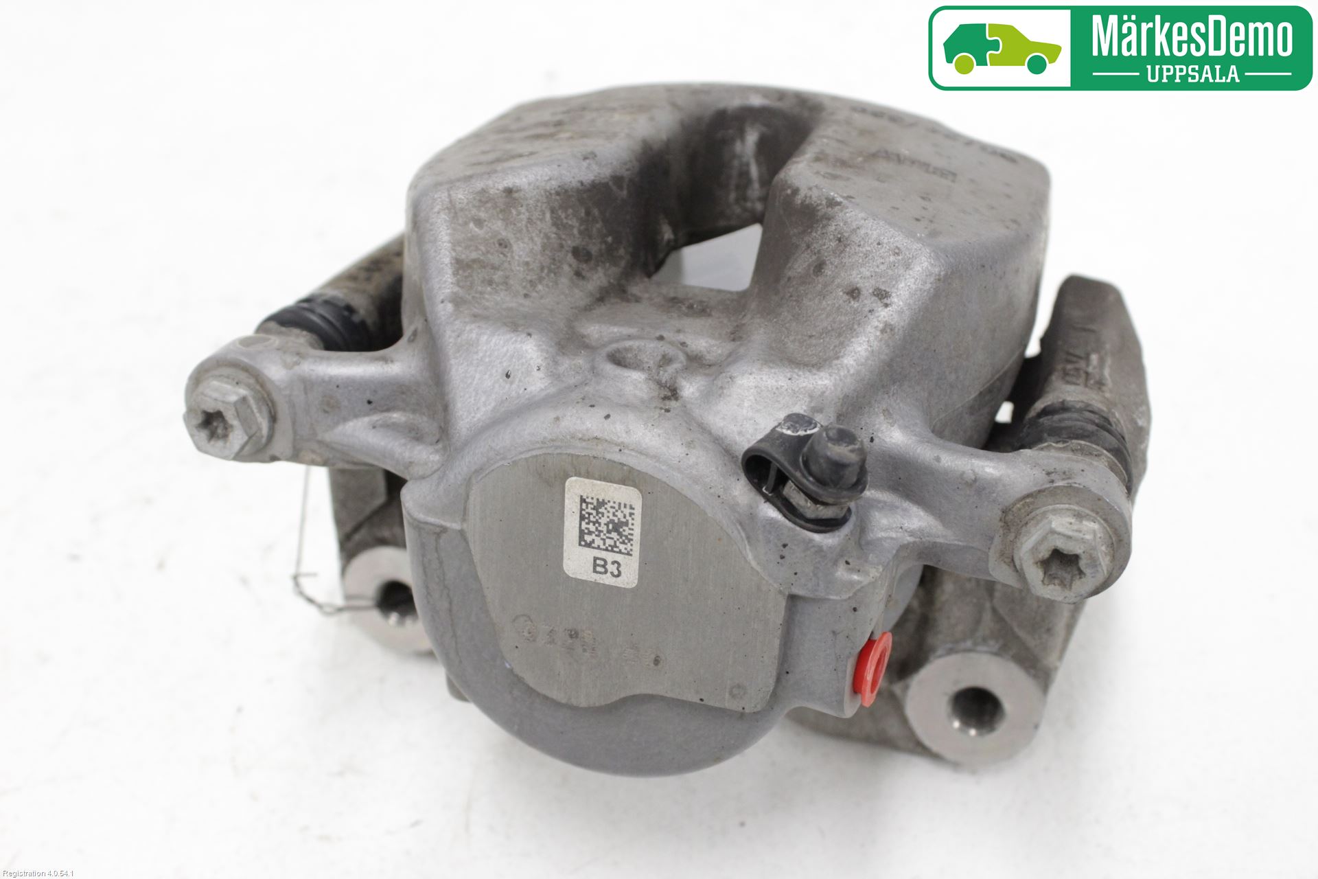 BMW 5 G30/G31/F90 17-23 Bromsok Fram Vänster