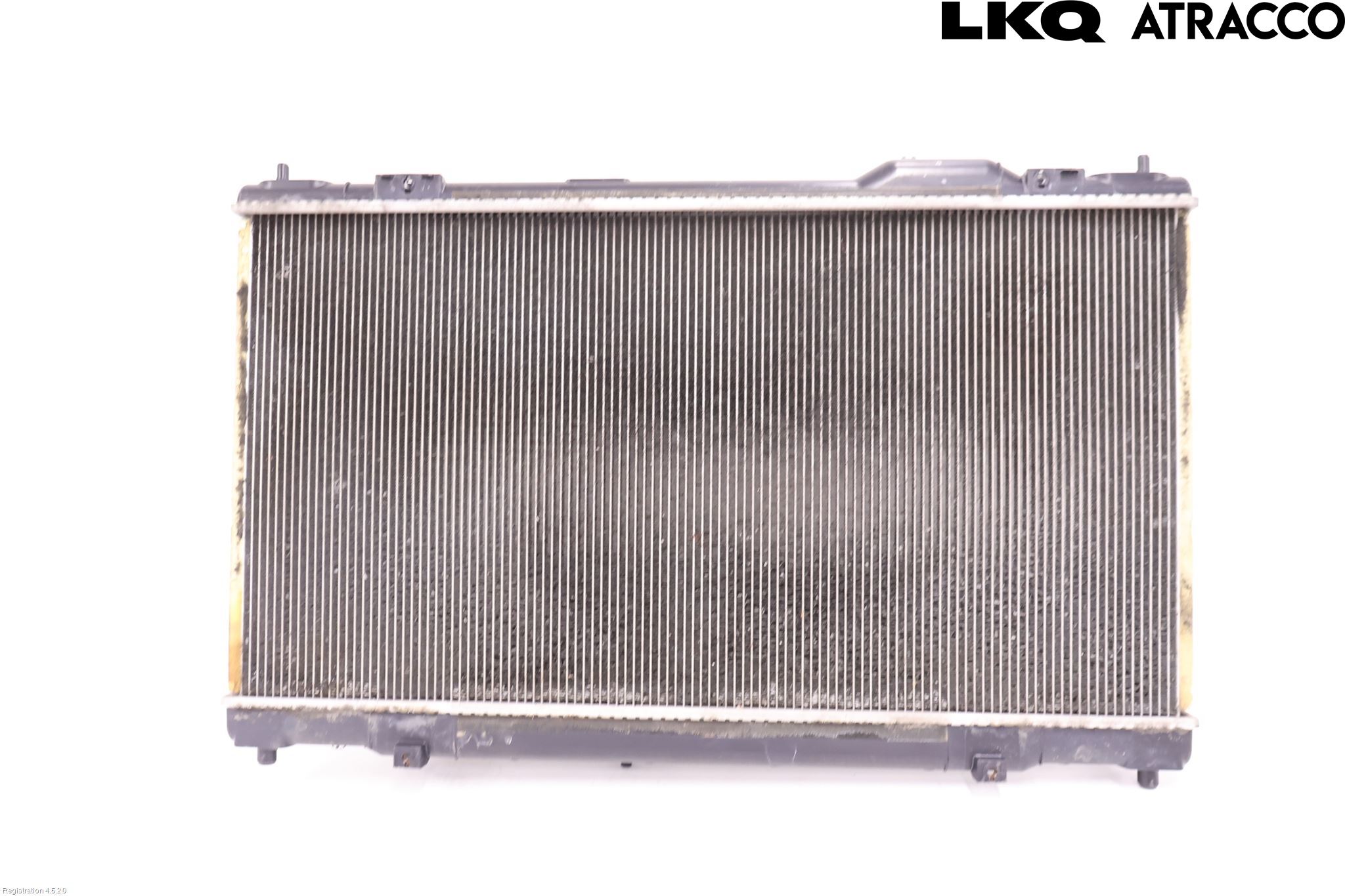 Lexus IS 220d/250/350 06-13 Kylare Aut