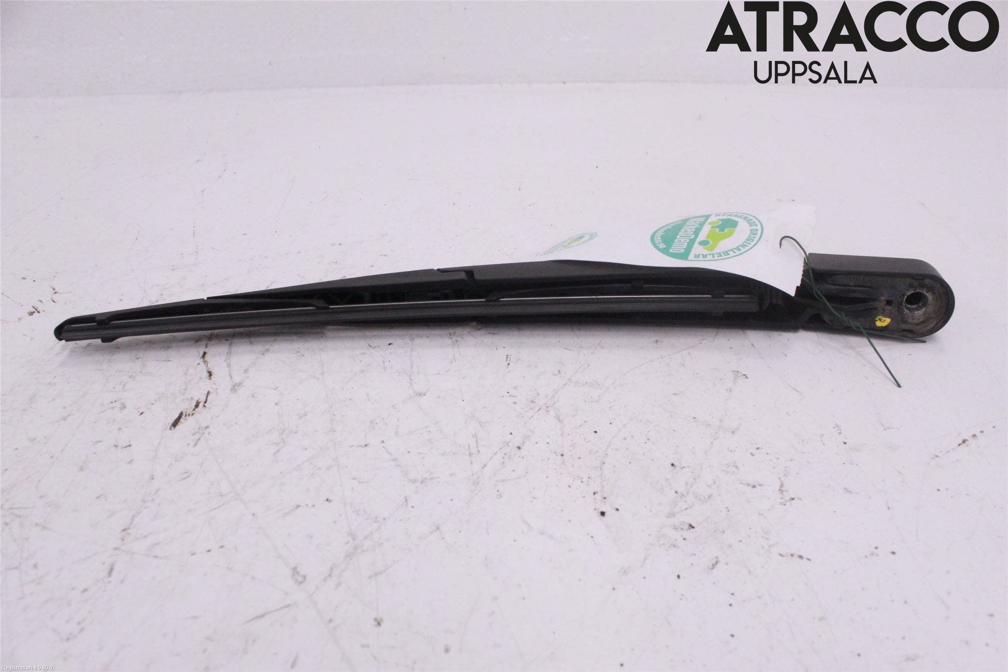 Hyundai i30 PD 17- Torkararm-Bakruta