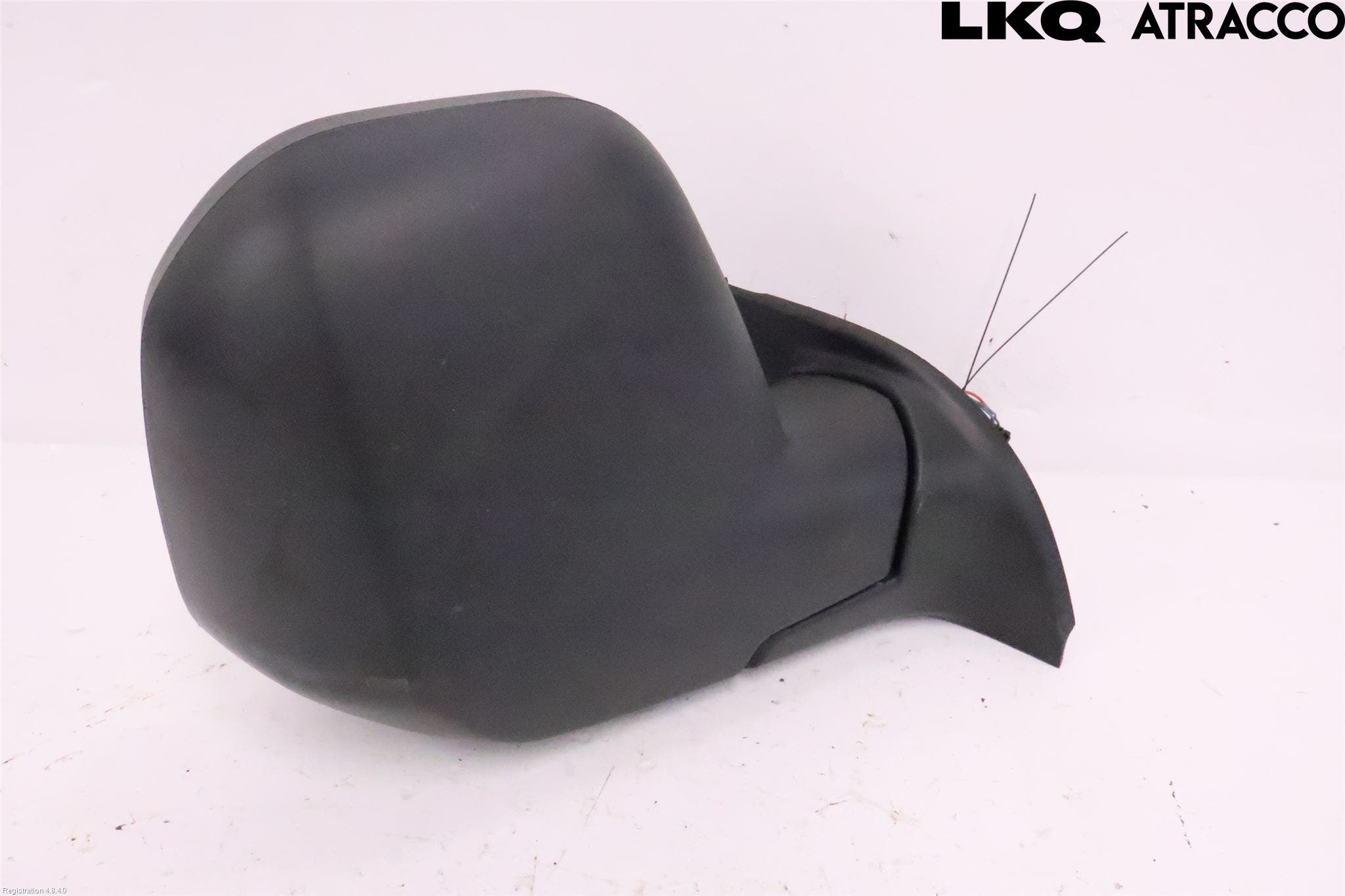 Citroen BERLINGO 08-18 Spegel Yttre El Hö