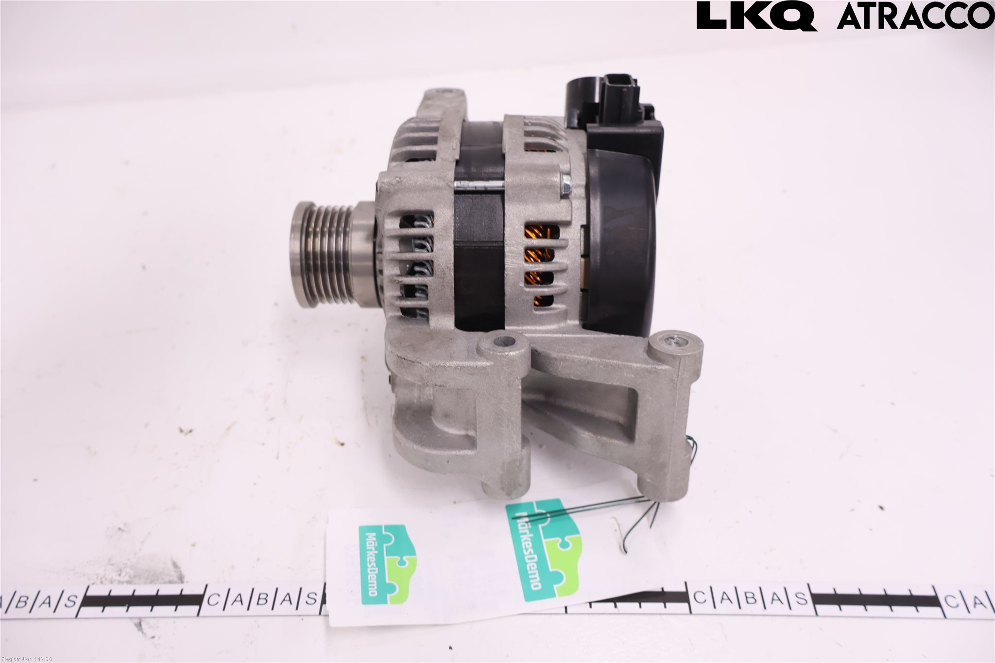 Ford FOCUS     04-07 Generator