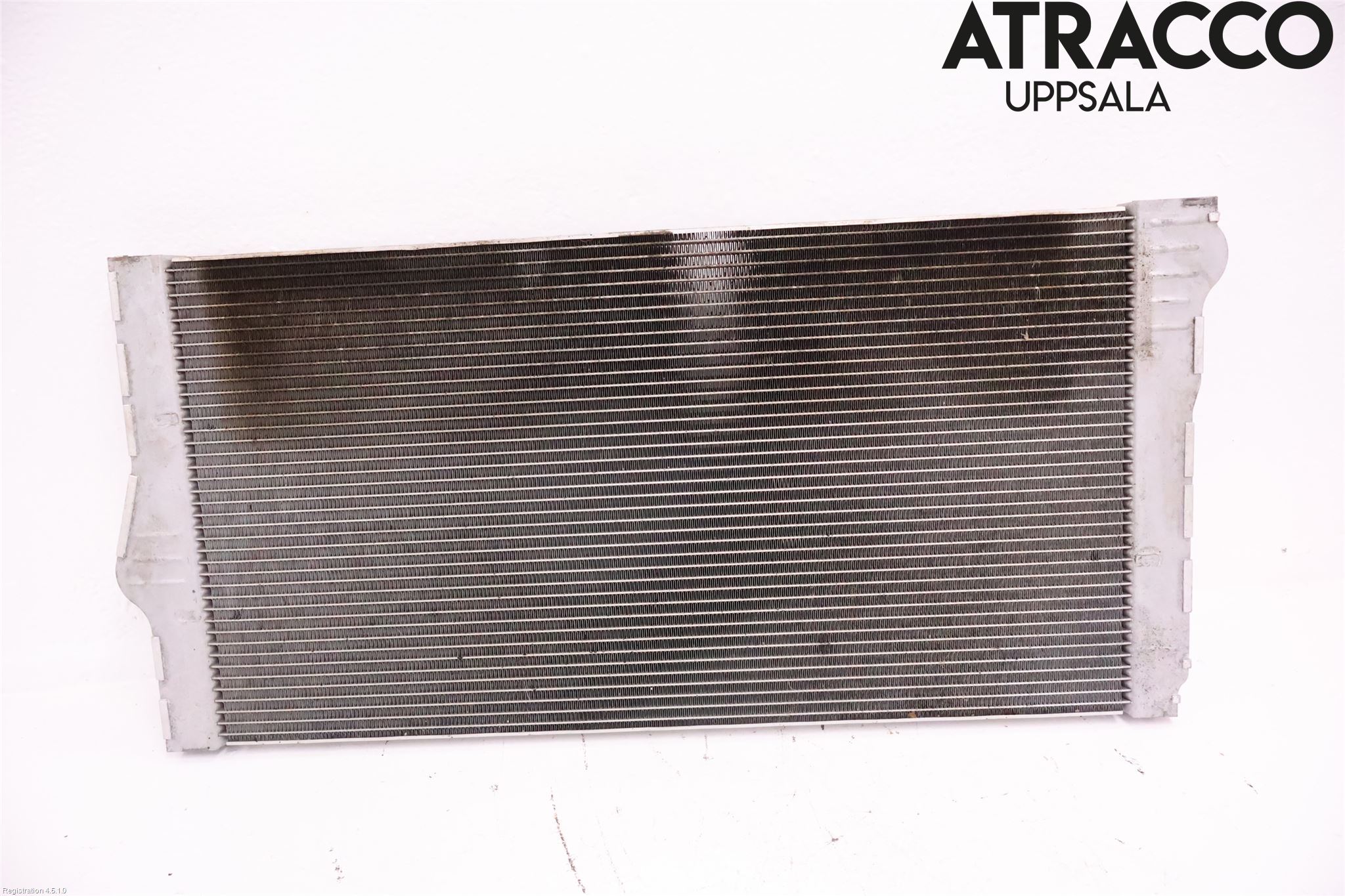 BMW 5 F10/F11/F18 09-17 Kylare Aut