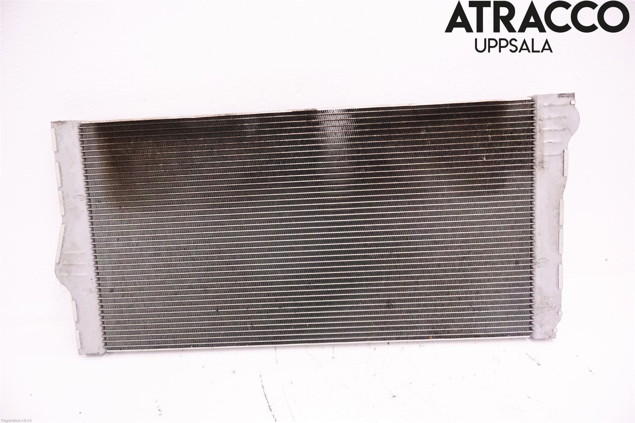 BMW 5 F10/F11/F18 09-17 Kylare Aut