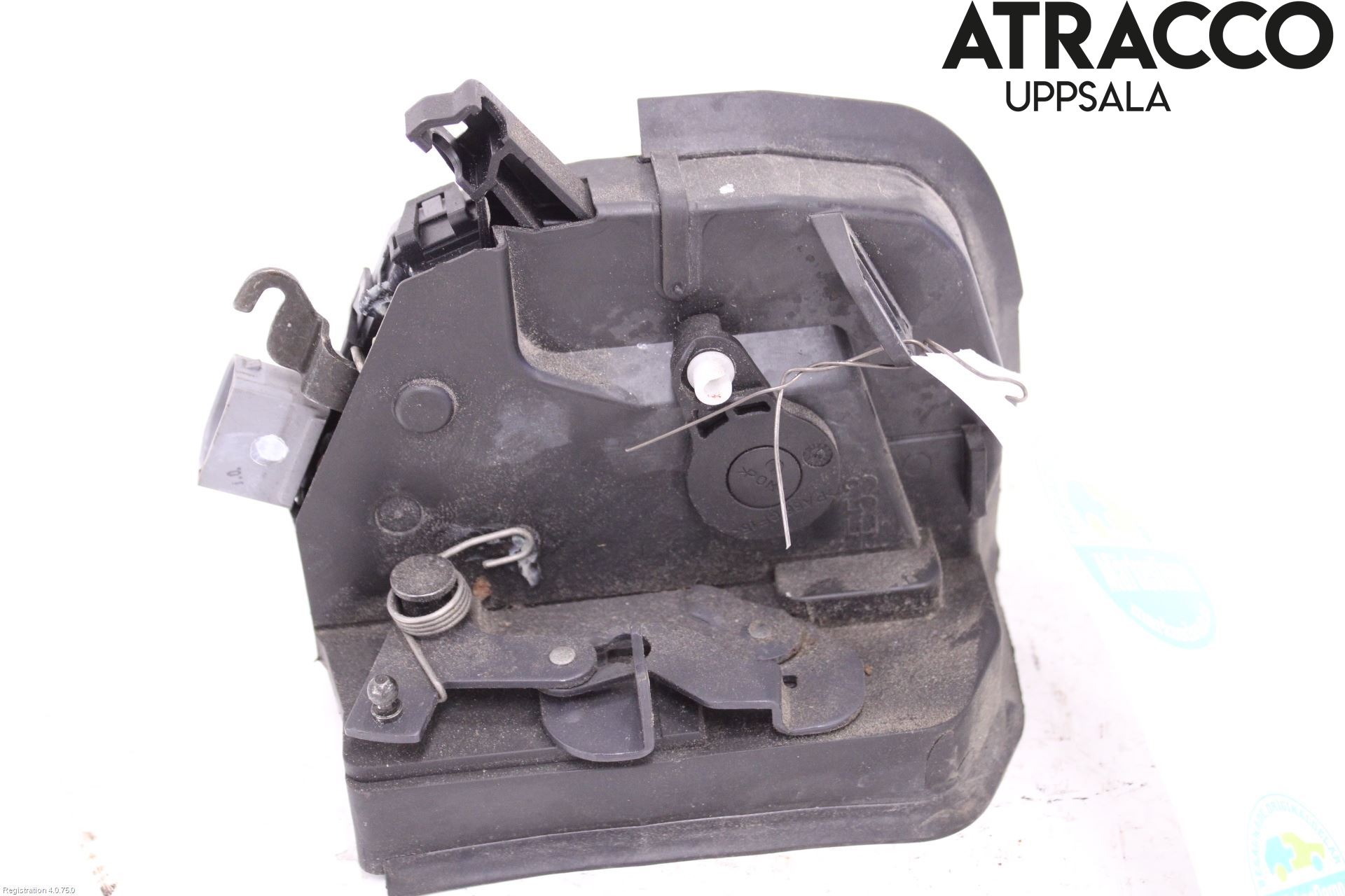 BMW X5 E53     99-06 Låskista-Dörrlås