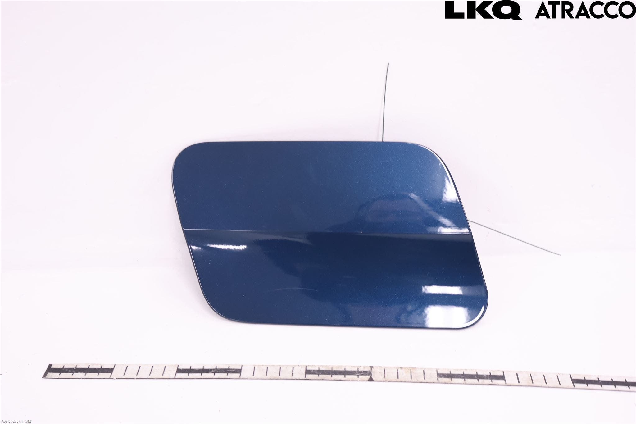 Alfa PEUGEOT 3008 / E-3008 24- Tanklucka