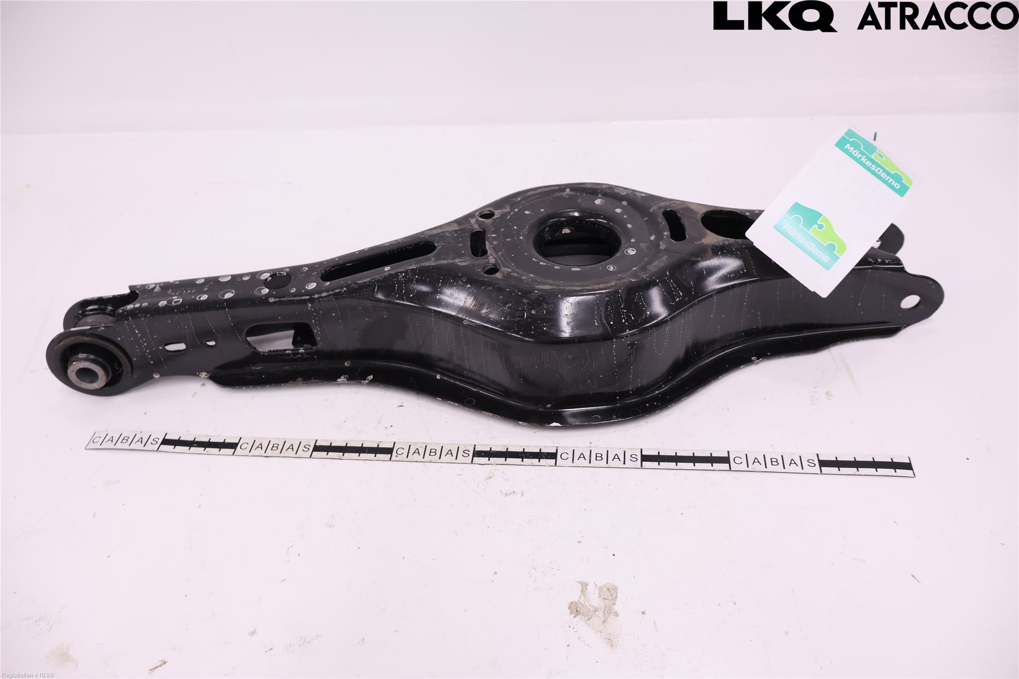 Toyota C-HR 24- Bärarm Bak Höger